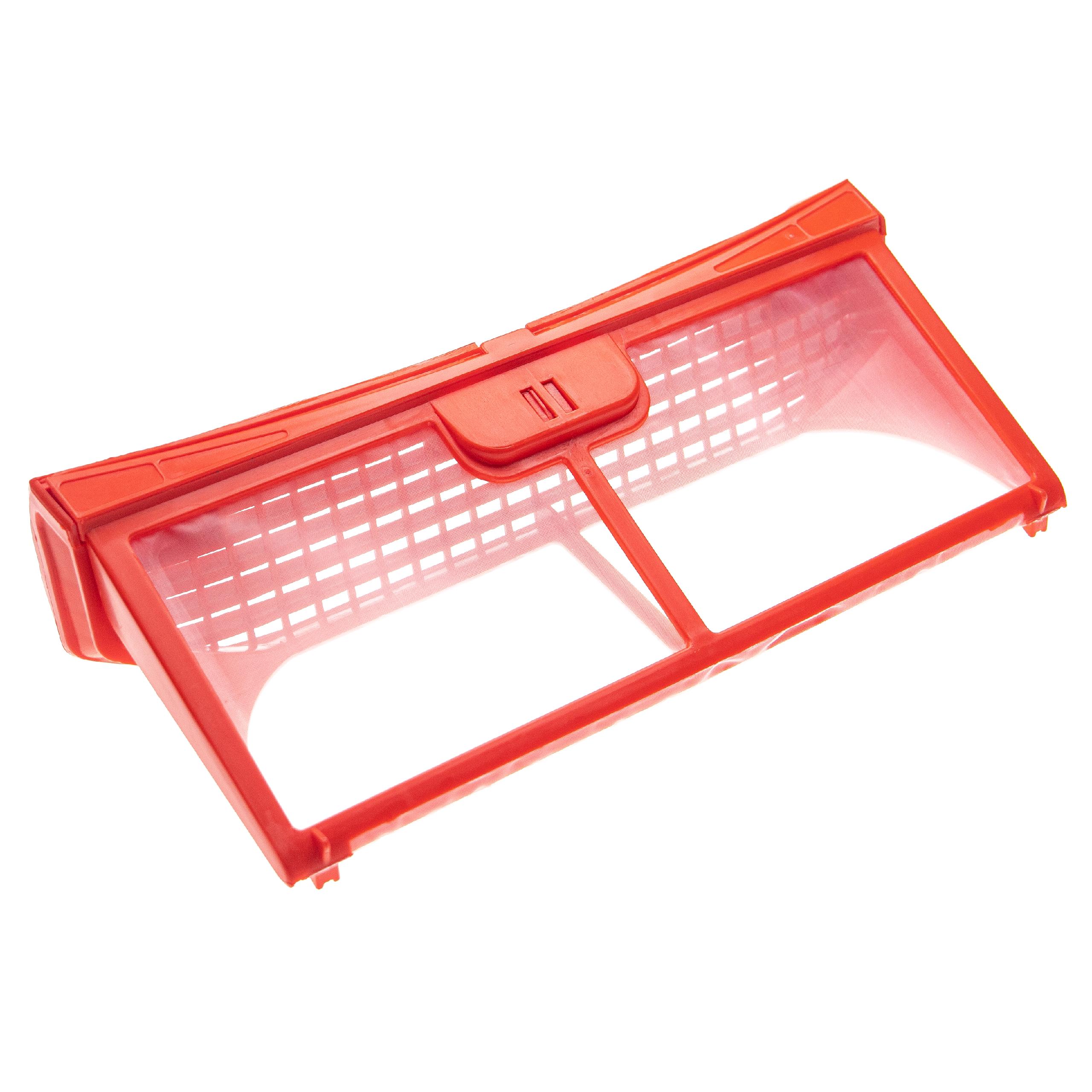 Filtro de Pele vhbw para Secador Bauknecht Whirlpool 480112100997, 461971027841 e Proline - Image 2