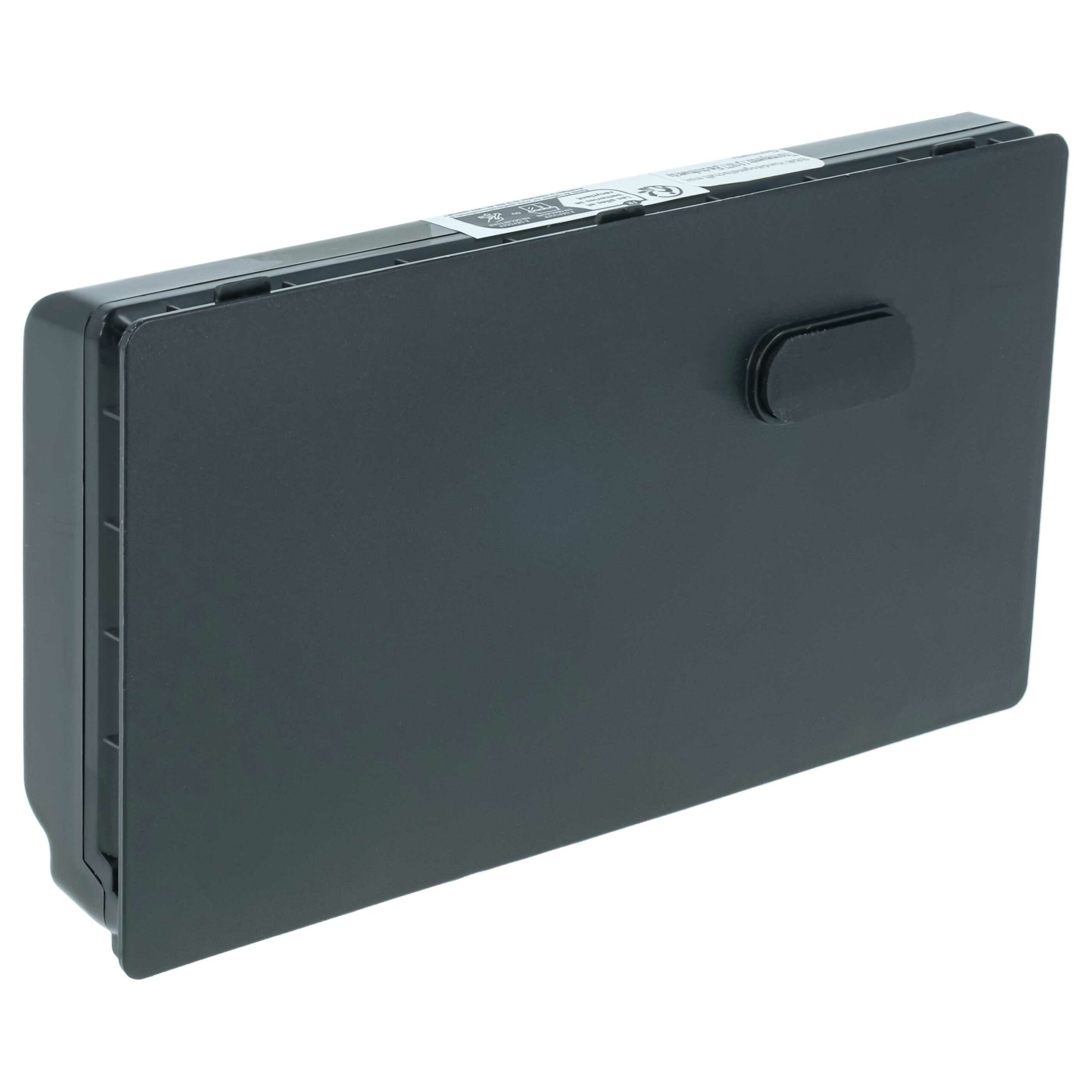 Bateria para Portátil Toshiba PA3615U-1BRS, PA3615U-1BRM, PABAS115 - 4400 mAh 10.8 V Li-Ion vhbw - Image 2