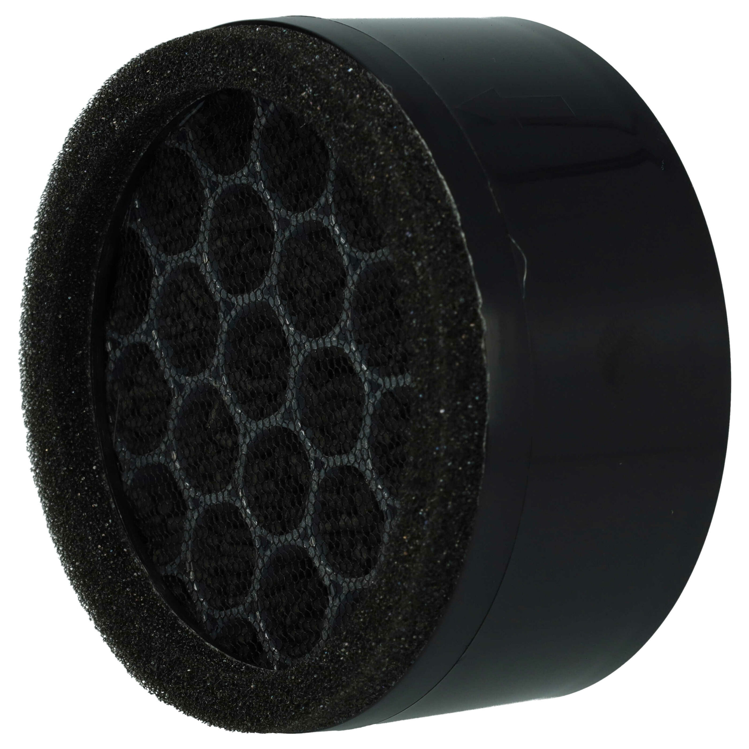 Filtro Combinado para Purificador de Ar Baren, Acekool B-D01 - Pré-filtro + HEPA + Carvão Ativado - Image 3