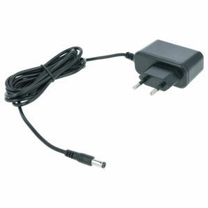 Adaptador de Alimentação Mains vhbw substitui NEDO 062510-900 para equipamento de medição NEDO - 8,8 cm