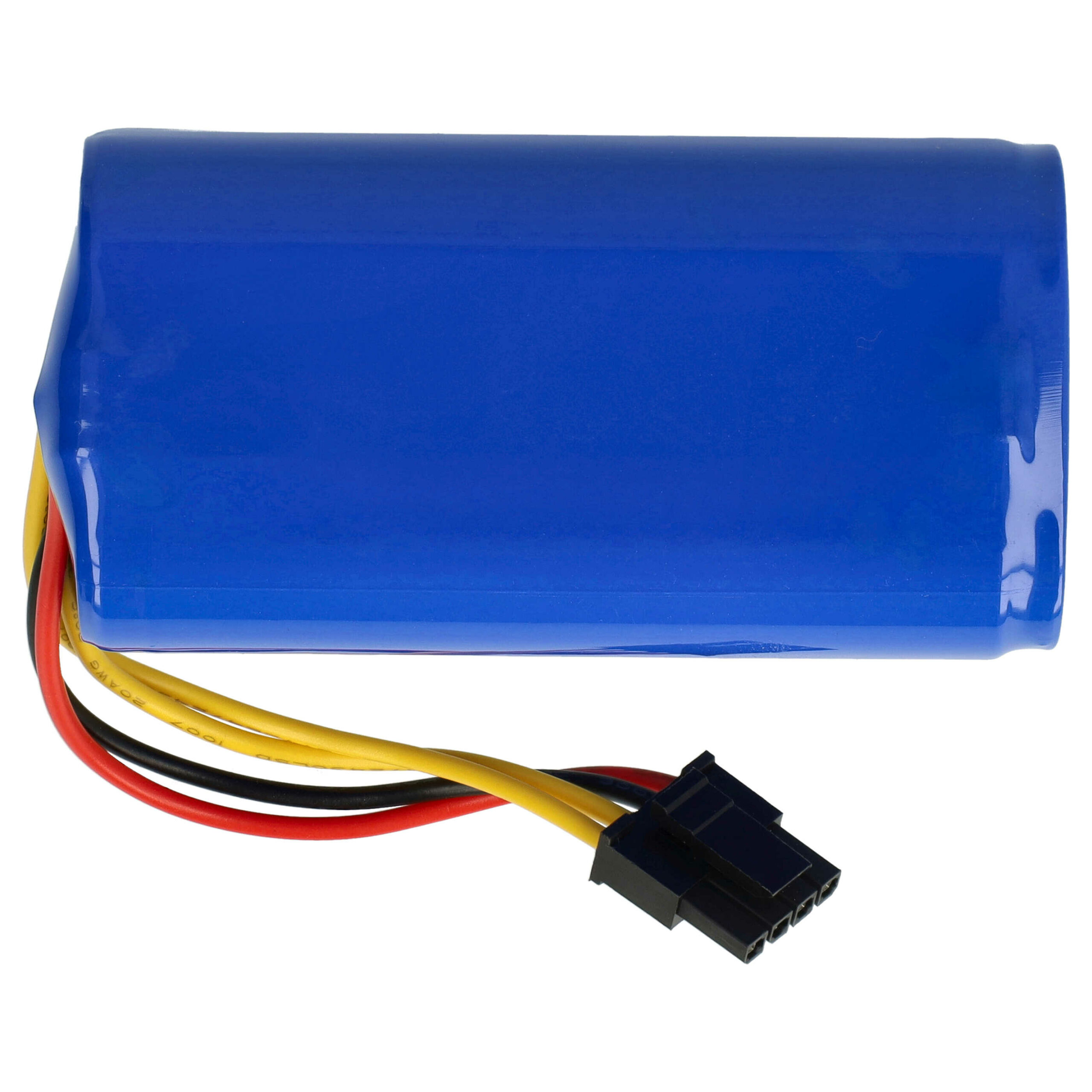 Bateria EXTENSILO compatível com Blaupunkt 6.60.40.04-0, 6.60.40.05-0 - 3200mAh, 14.4V, Li-Ion - Image 2