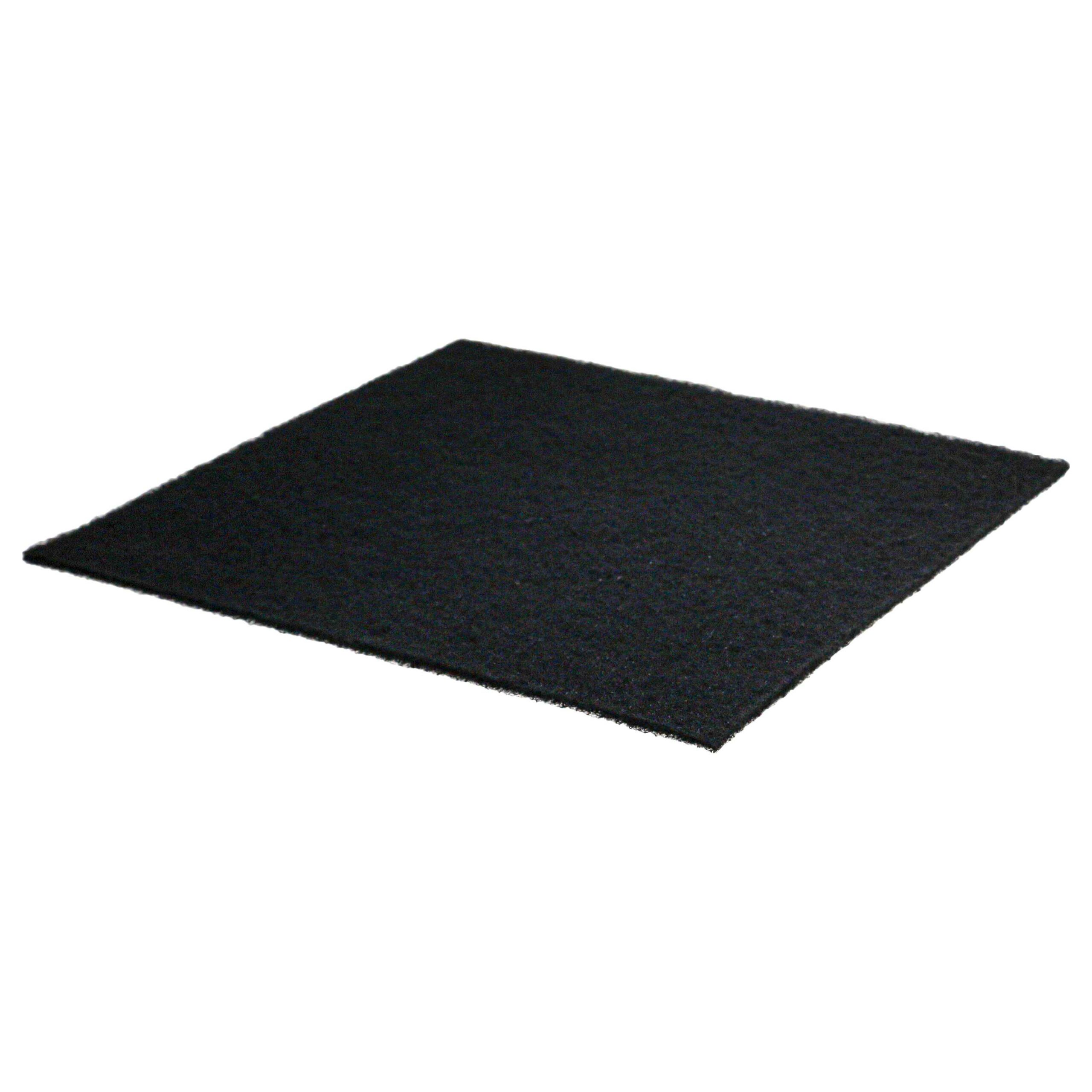 Pack 5x Filtro de Carvão Ativado para Sistemas de Extração Teka Filtoo - Substitui Teka 978006 - Image 4