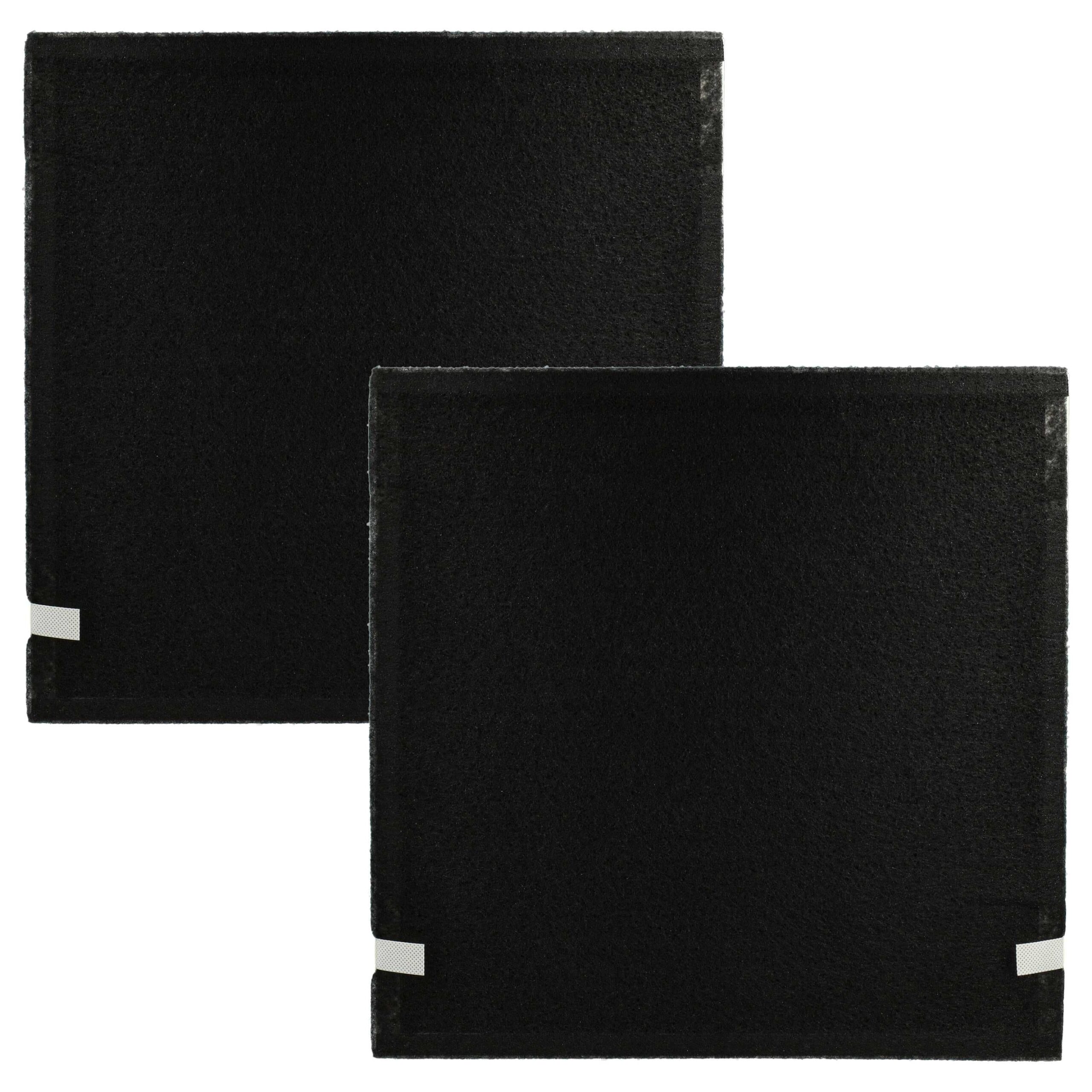 2x Filtros de Substituição para Purificador Beurer 4211125693022, 693.02 - HEPA 13 + Carvão Ativado