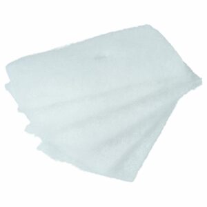 5x Filtro G2 = ISO Grosso 30% para Lunos Air 2/SF - Substitui Lunos 032913