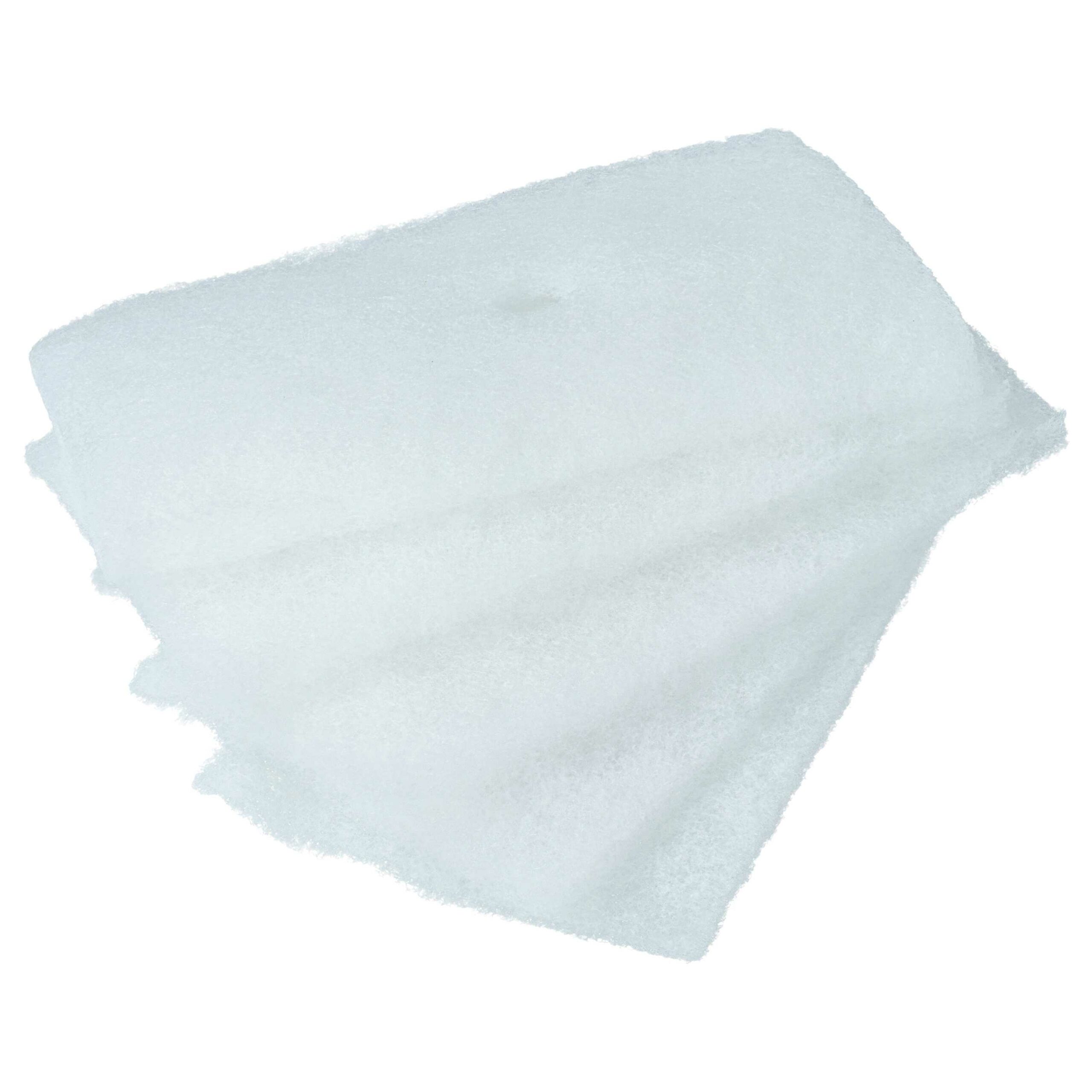 5x Filtro G2 = ISO Grosso 30% para Lunos Air 2/SF - Substitui Lunos 032913