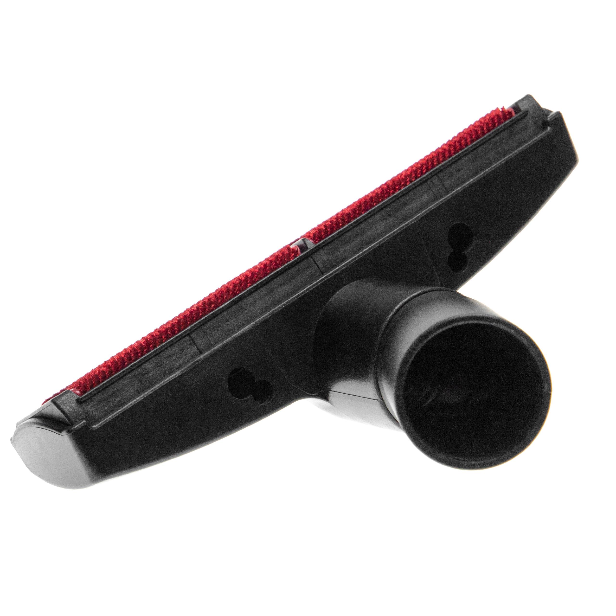 Escova de Estofos vhbw para Miele SPD10, 7252190 - Conector Redondo 35 mm - Image 3