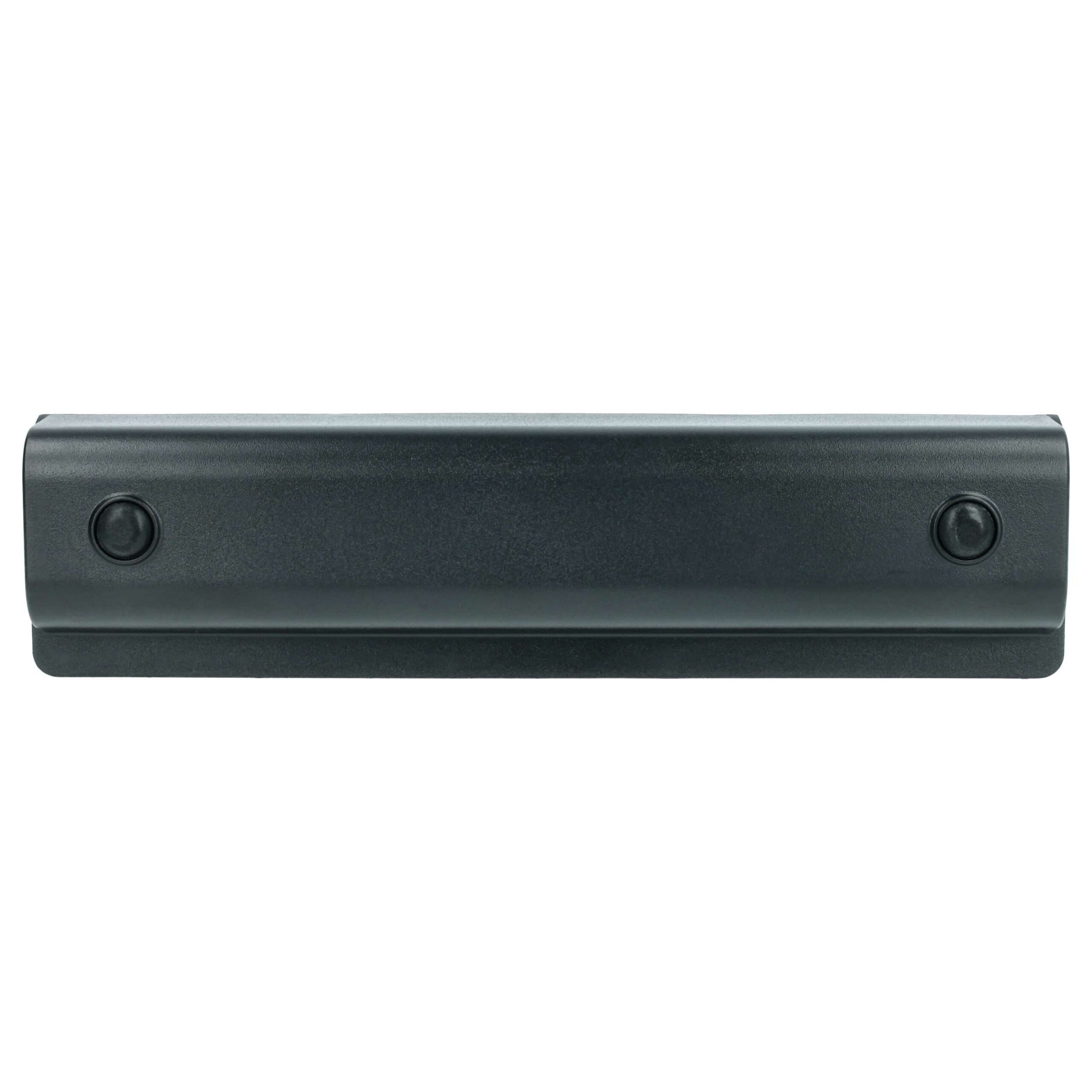 Bateria vhbw para HP Compaq - 8800 mAh 10.8 V Li-Ion (593553-001, 586007-541, 586006-361, 586006-321) - Image 4