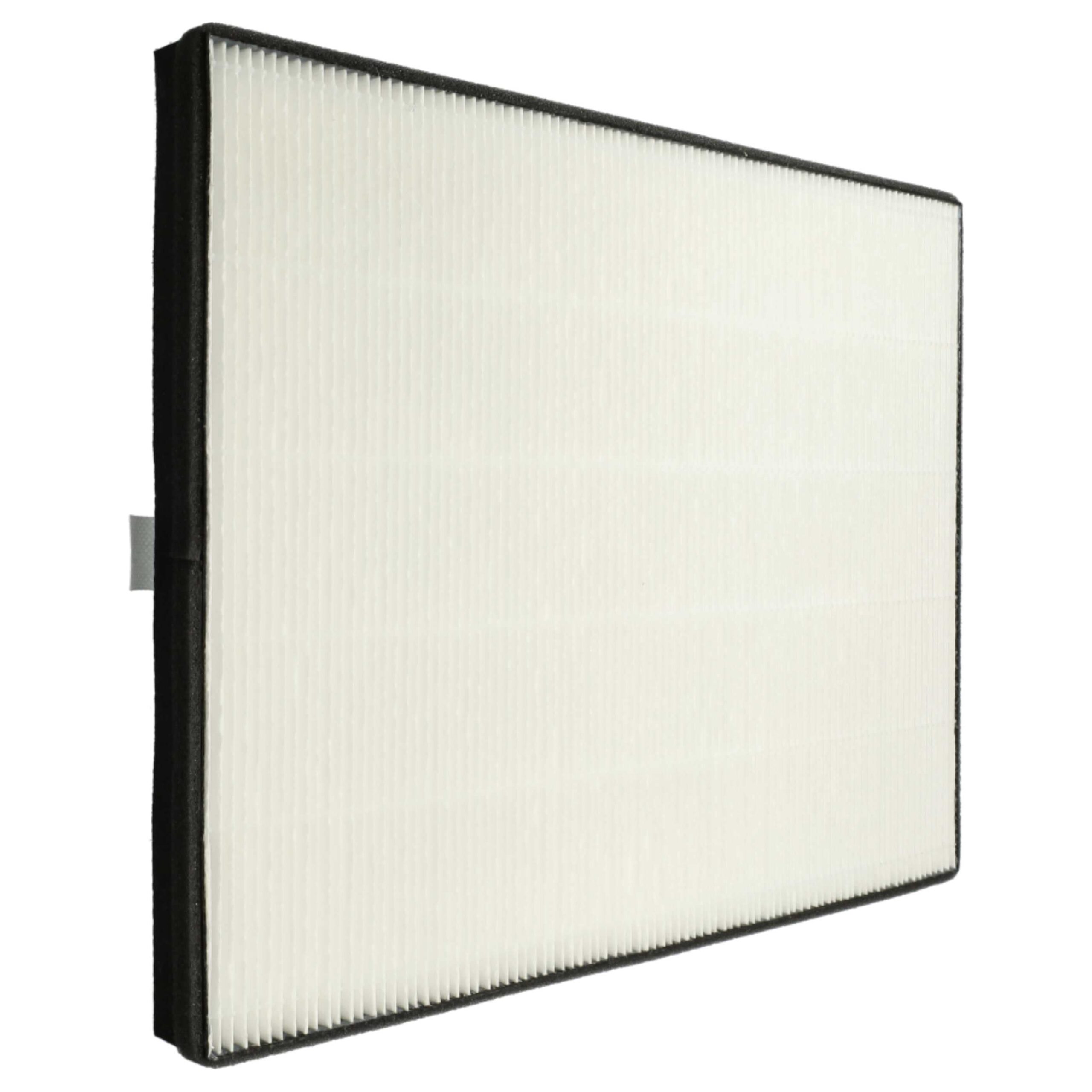 Conjunto 2x Filtro HEPA vhbw compatível Philips FY1410/30 para Humidificador - Image 2