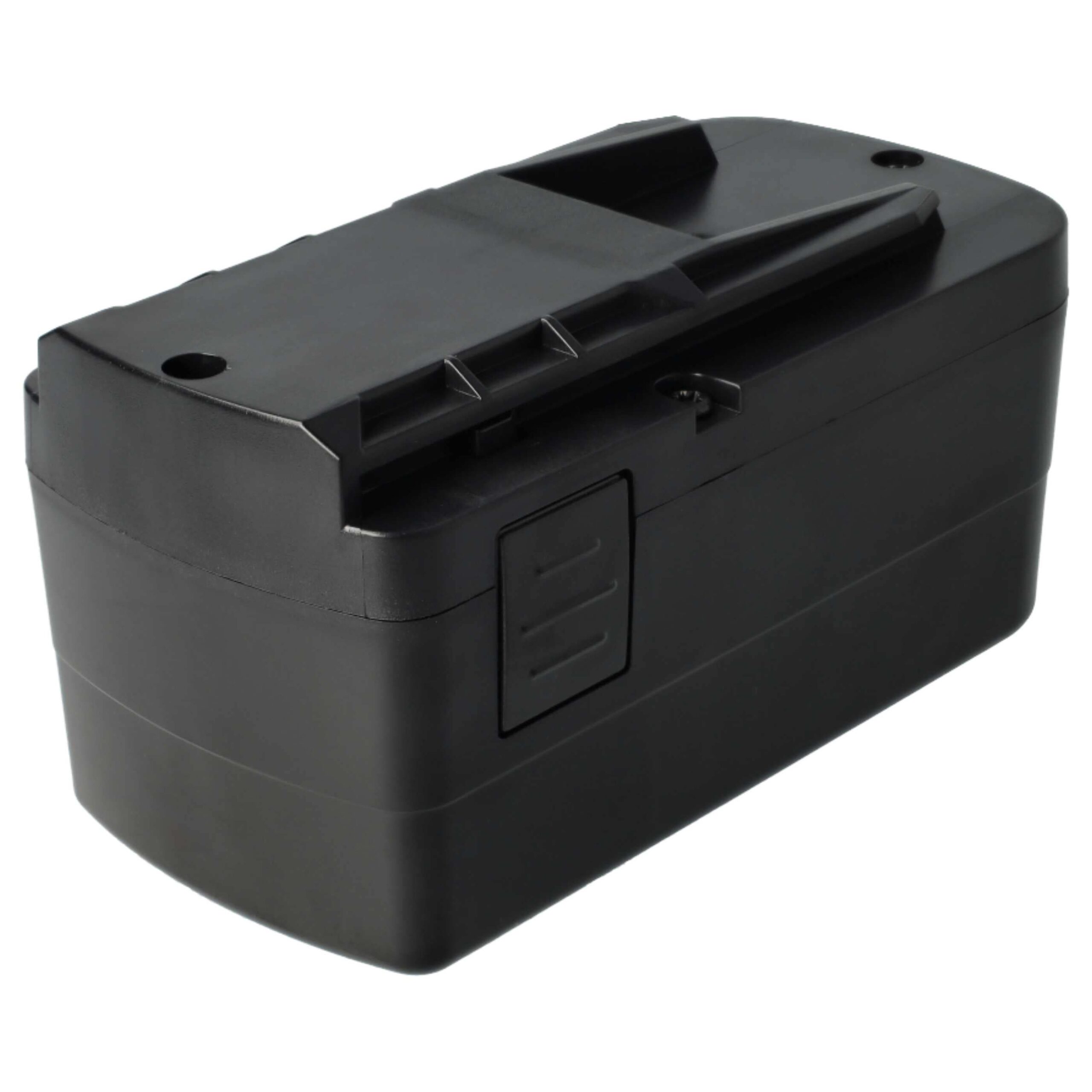 Bateria vhbw para Festo Festool 12V 2000 mAh - Pack de 3 Unidades (Compatível 398338, 497019, 493348, 498336) - Image 2