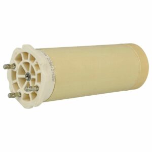 Elemento de Aquecimento Cerâmico para Pistola de Ar Quente Leister 107.613, 107.612 - vhbw