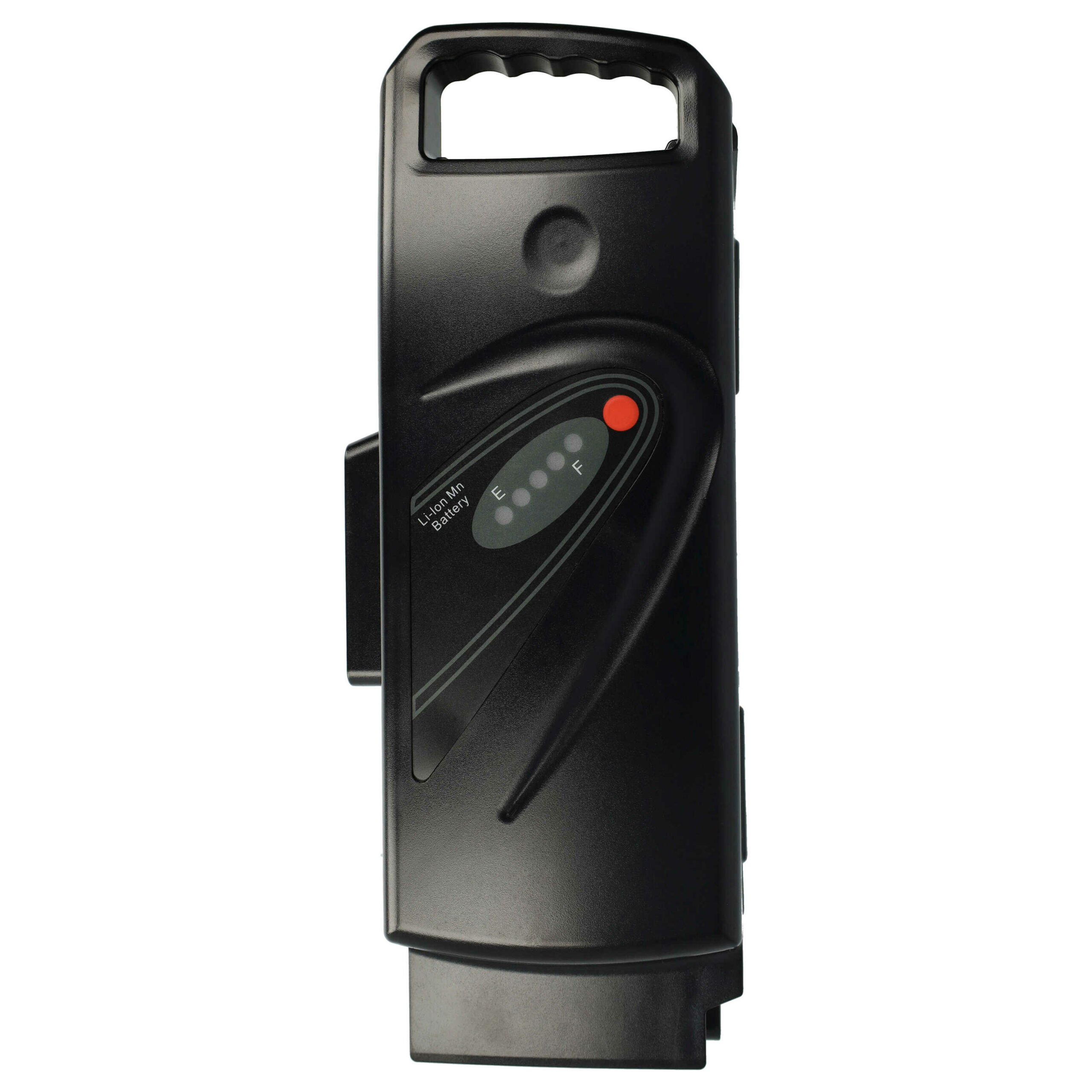 Bateria para Bicicleta Elétrica vhbw - 25.2 V 17.6 Ah Li-Ion (Compatível NKY210B02, NKY224B02, etc.)