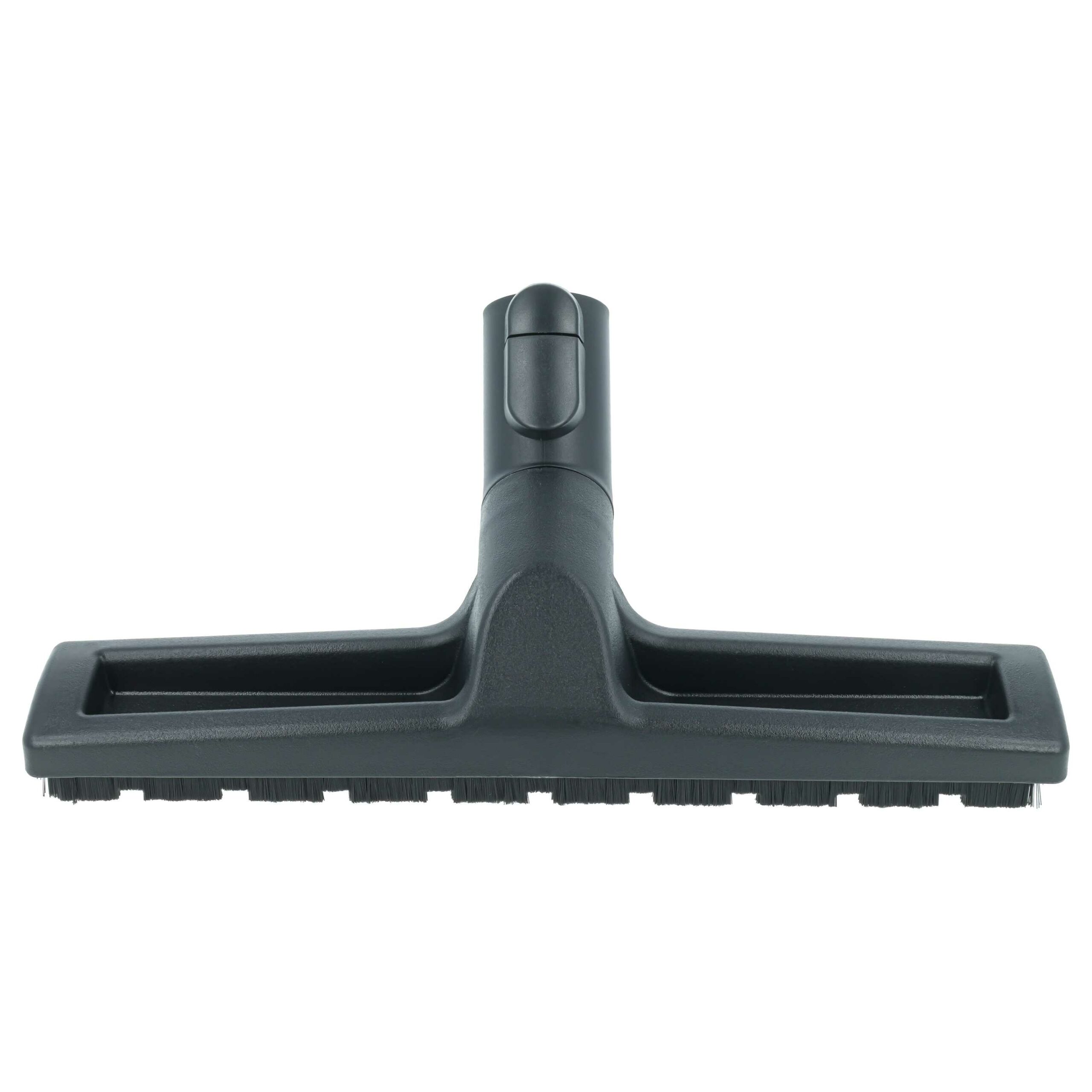 Escova de Soalho para Aspirador Miele SBB235-3, 7239160, Conector 35 mm - vhbw - Image 3
