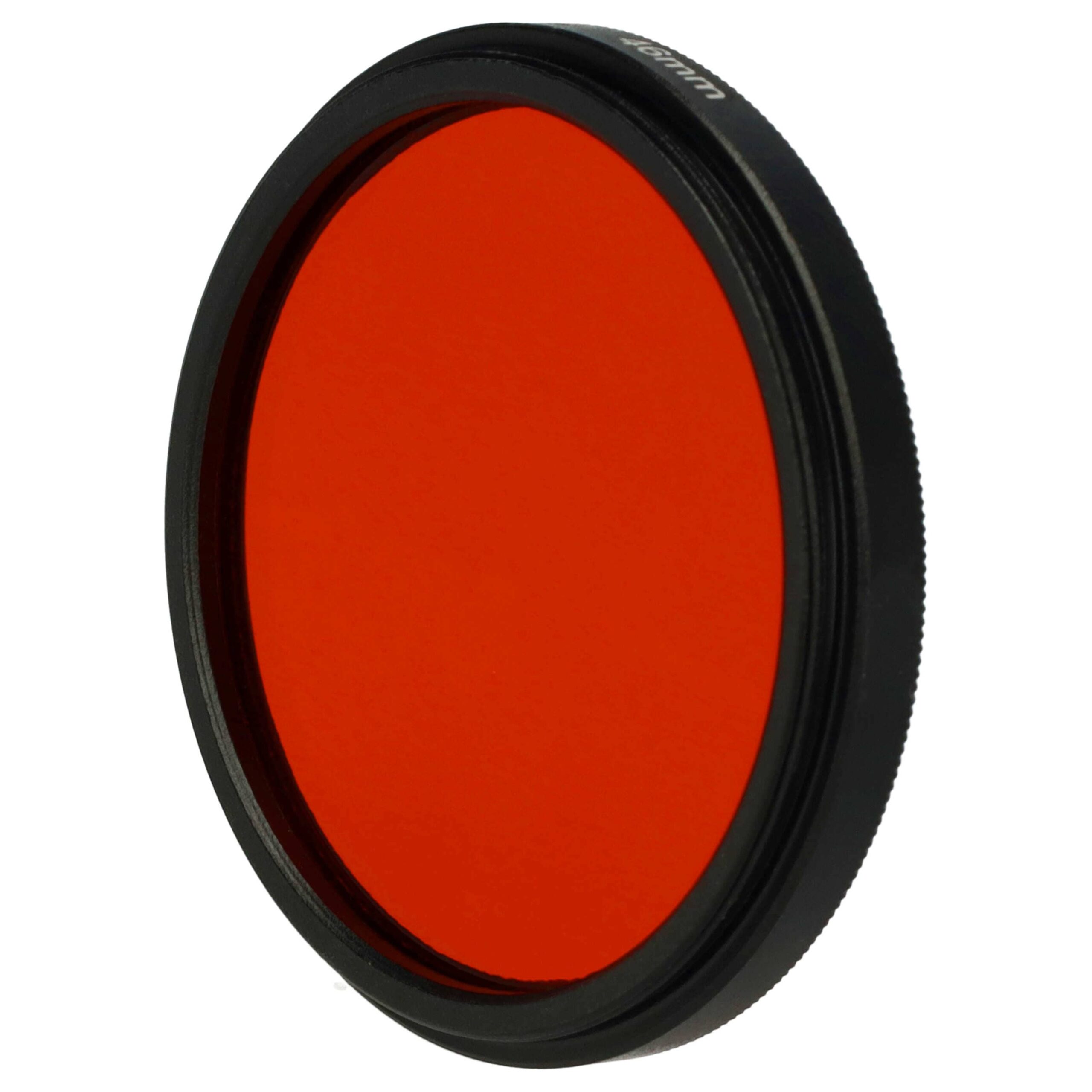 Filtro Laranja vhbw para Objetivas com Rosca de 46 mm - Image 3