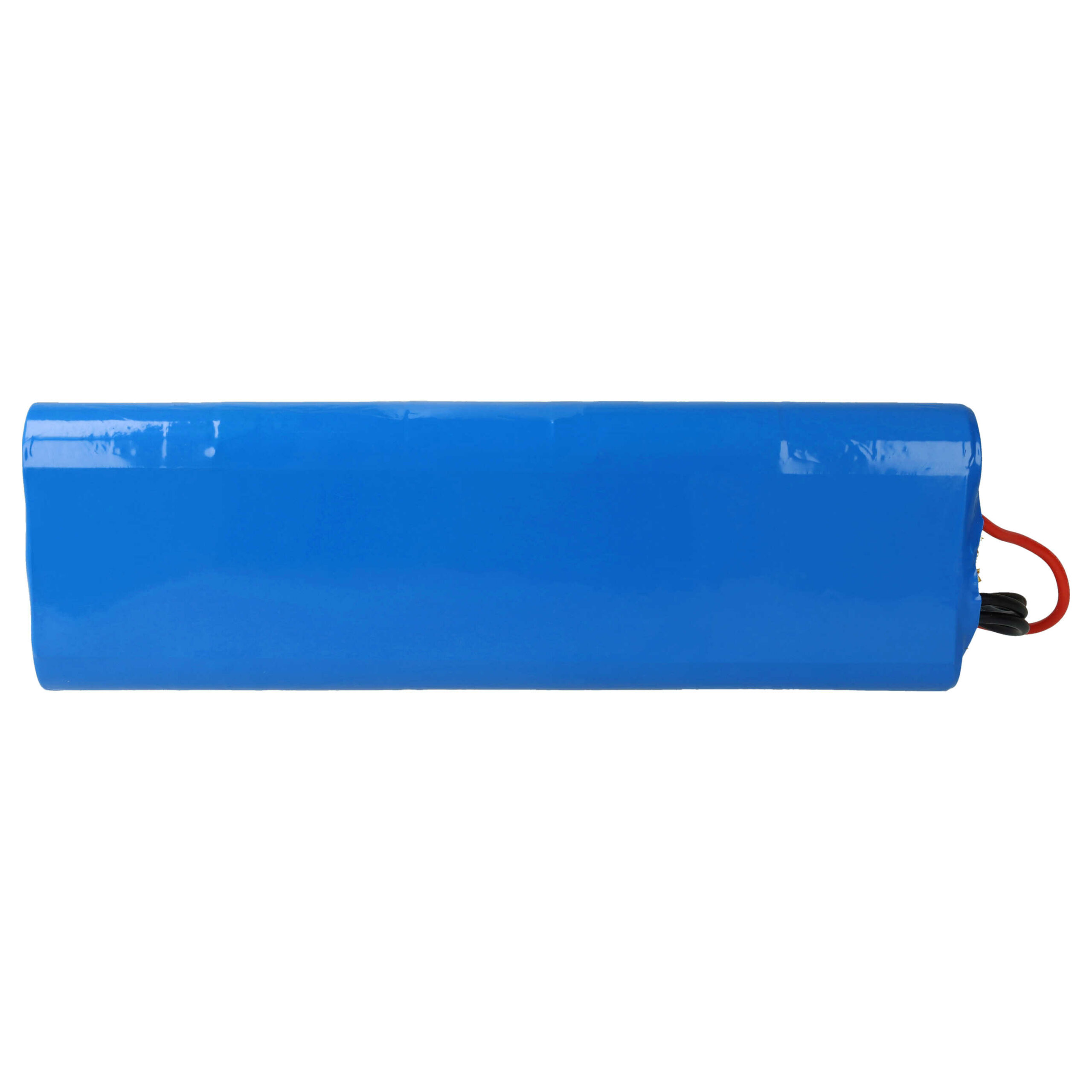 2x Bateria compatível Husqvarna 112862101, 1128621-01/6, 112862101/6, 1128621-01 - 2000 mAh 18 V NiMH - Image 2