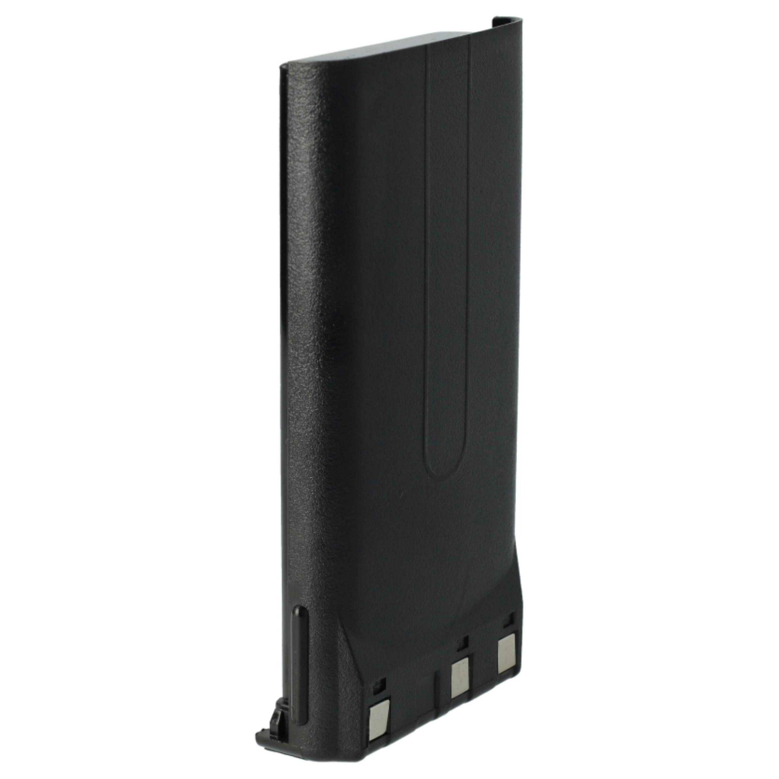 Bateria vhbw 2x para Rádio Bidatong BD-15-L - 2000 mAh 7.2 V NiMH - Image 2