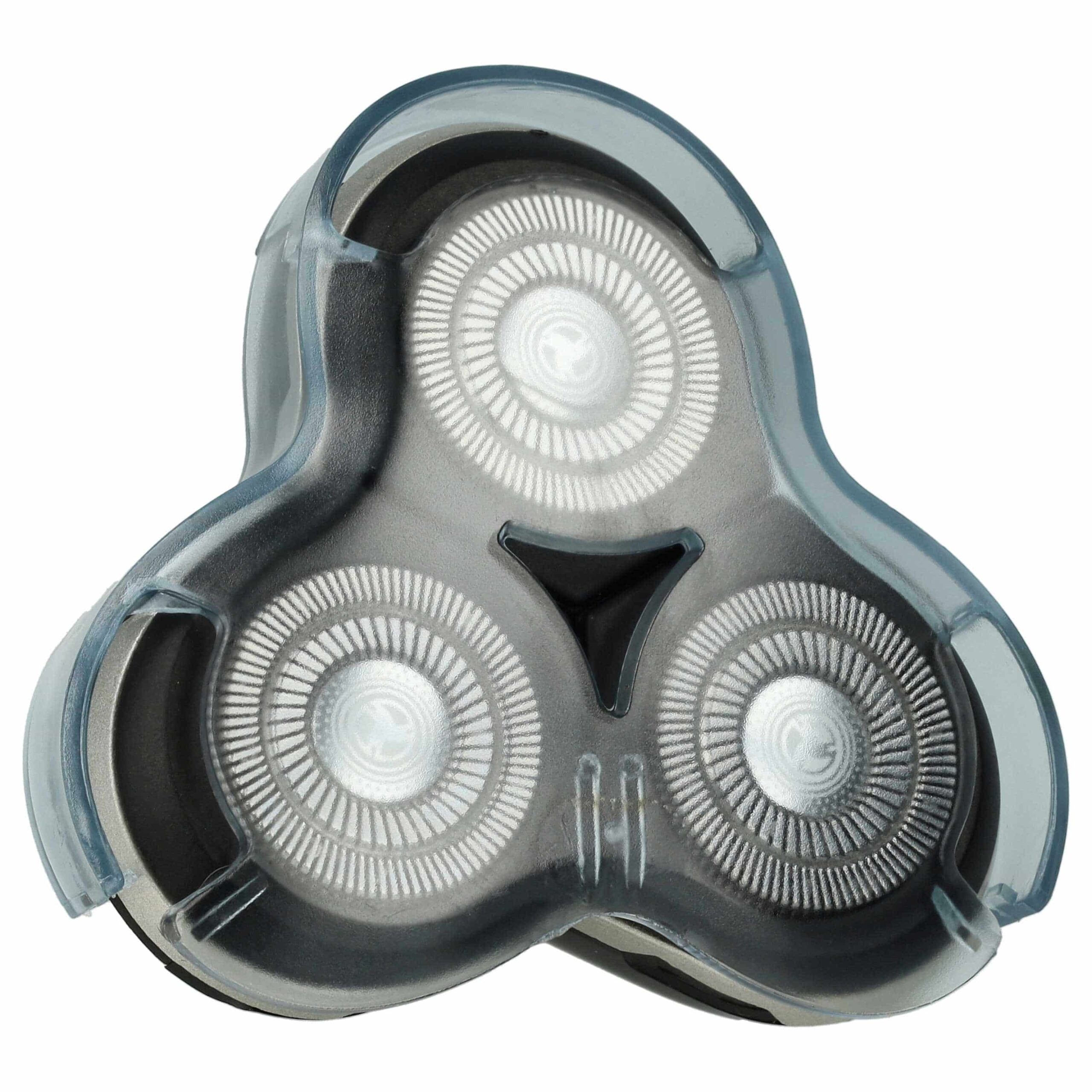 Cabeça de Barbear de Substituição para Philips RQ12 Edição Antiga, Preta - Image 2