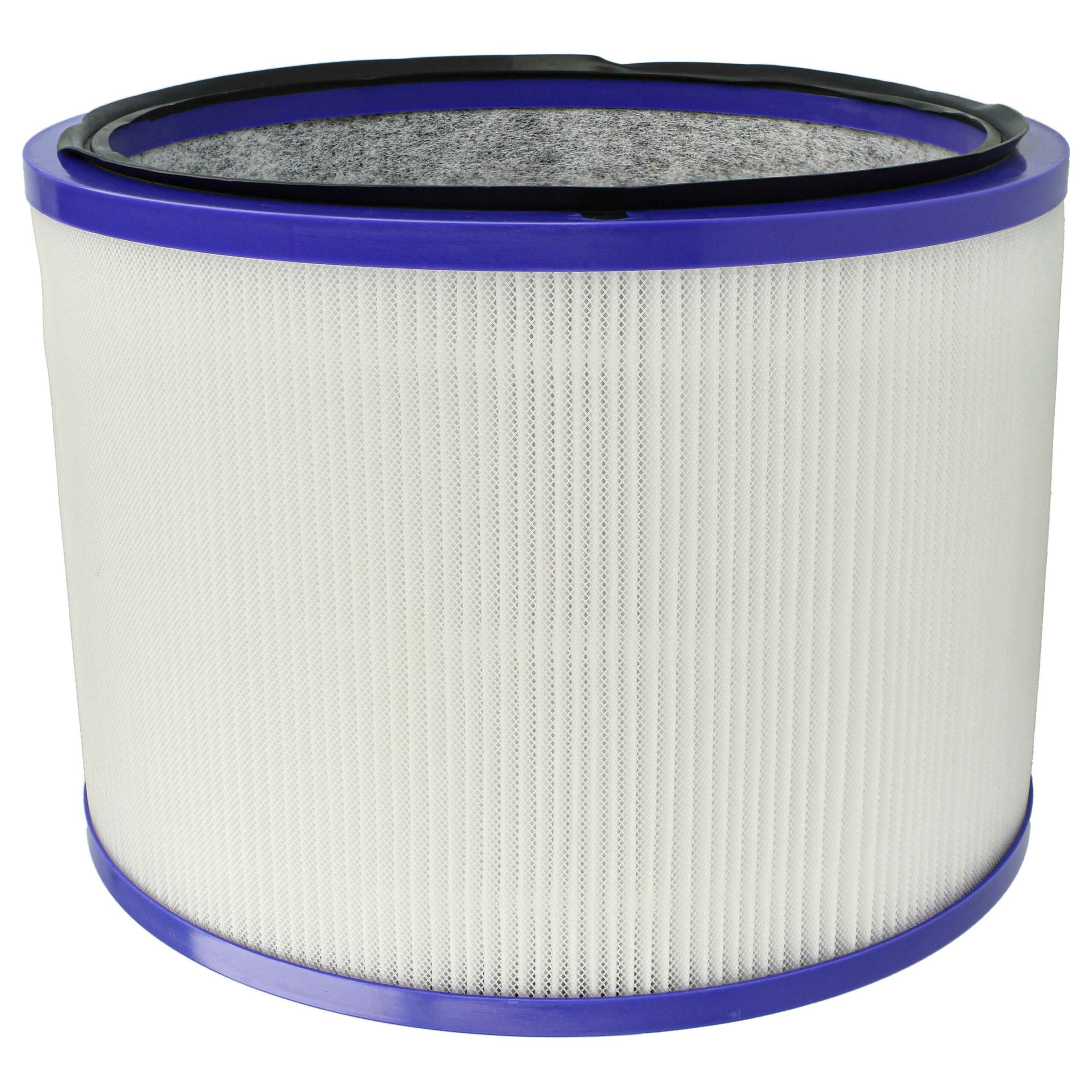 Filtro HEPA vhbw para Humidificador Dyson - Substitui 968101-04, 967449-04, 968125-03, 968125-05 - Image 4