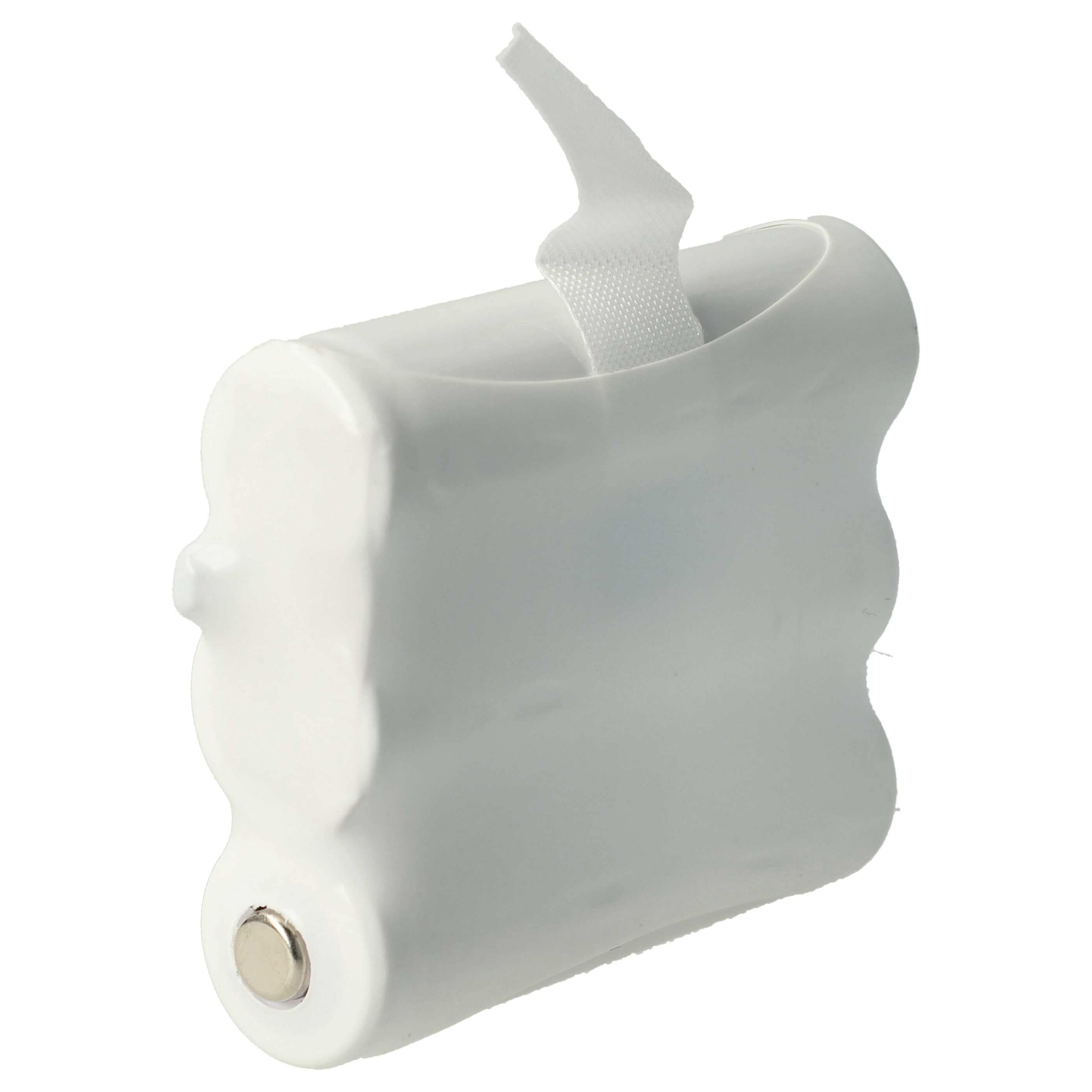 Bateria de substituição vhbw para rádio Midland PB-X7 - 1000 mAh 3.6 V NiMH - Image 2