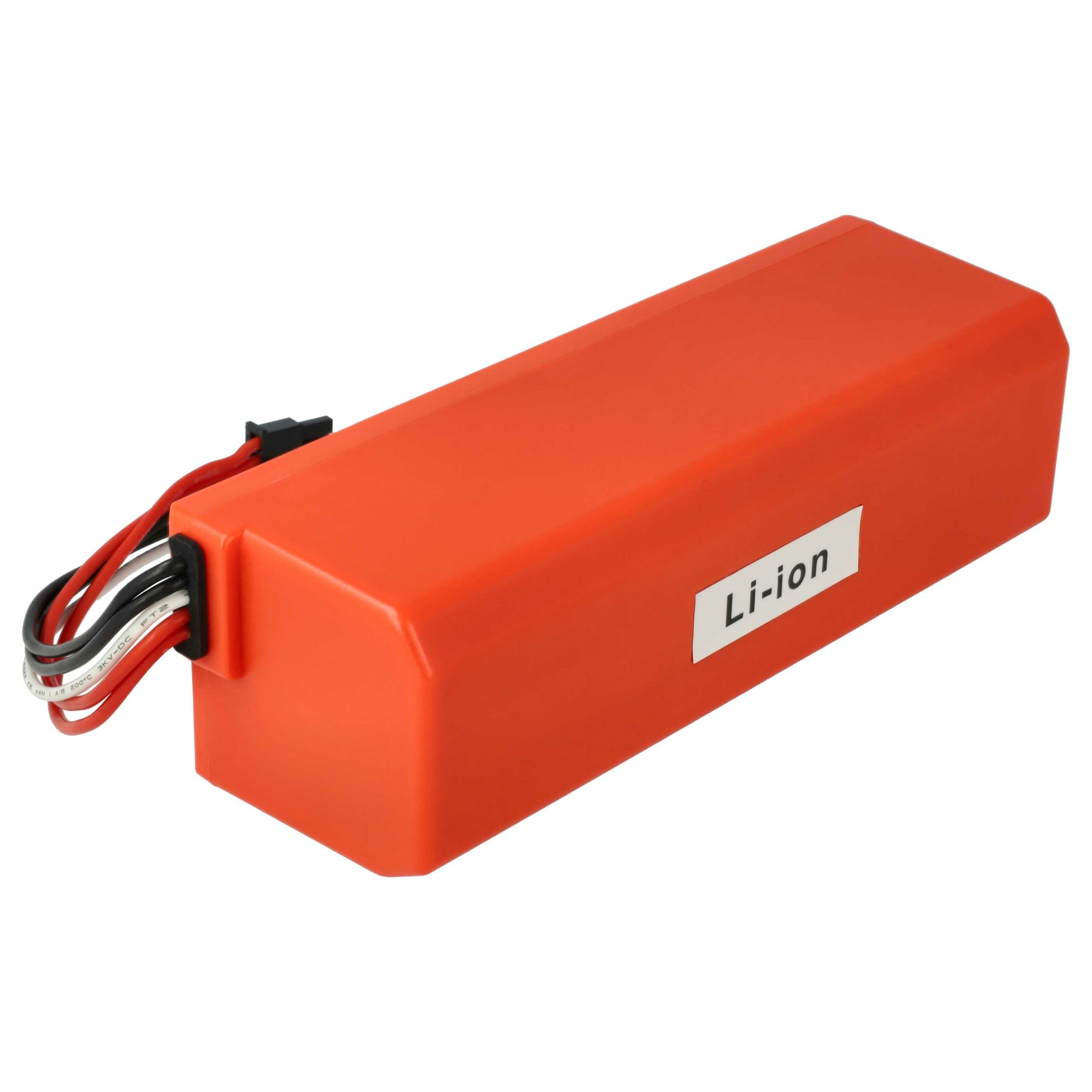 Bateria vhbw compatível com Xiaomi (BYD D099-4S2P, 260S-INR-MH1-4S1P) - 5200mAh, 14.4V, Li-Ion - Image 2