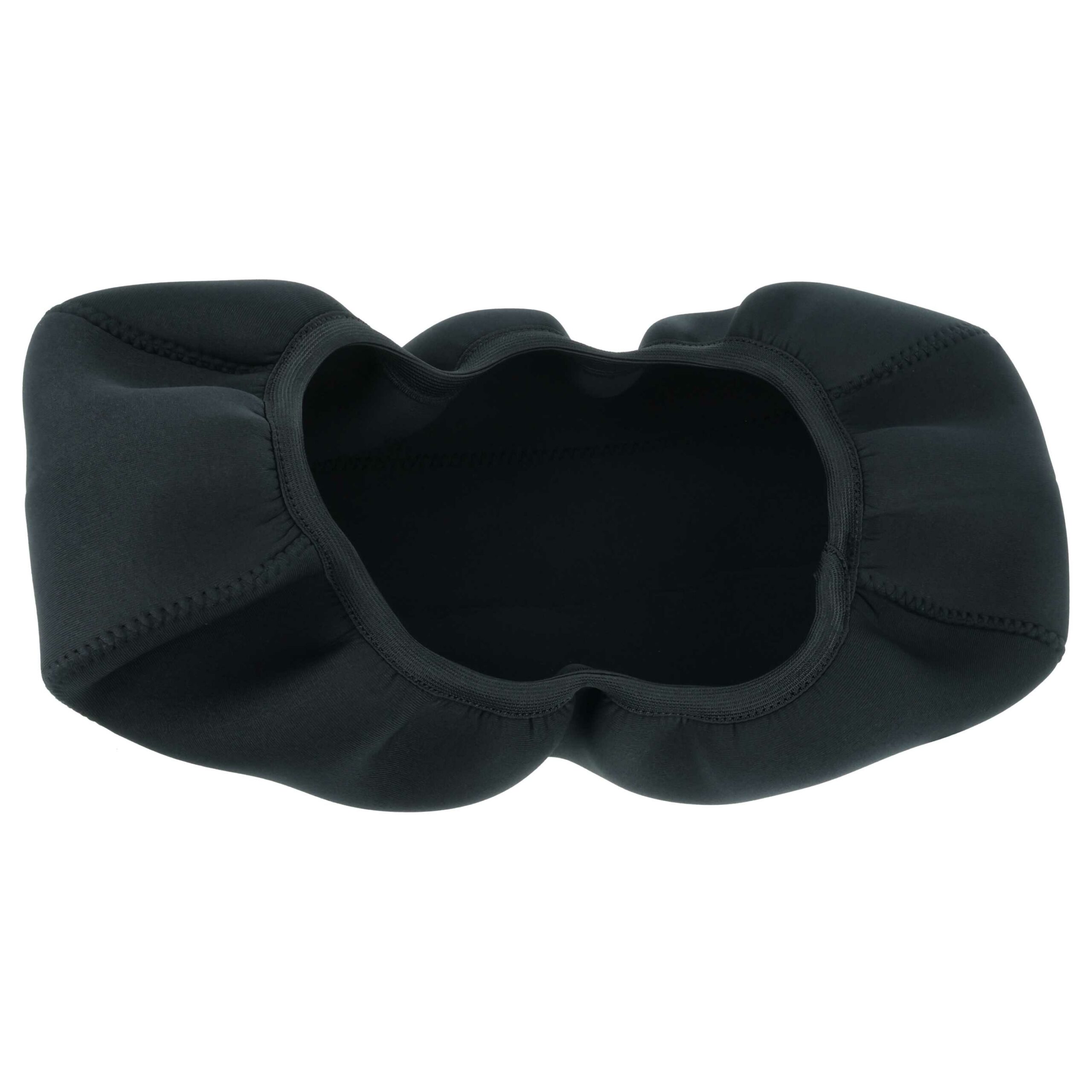 Capa Protetora Universal para Baterias de E-Bike Bosch, Shimano, Yamaha - 15.3 x 10.8 x 7.3 cm, Preta - Image 3