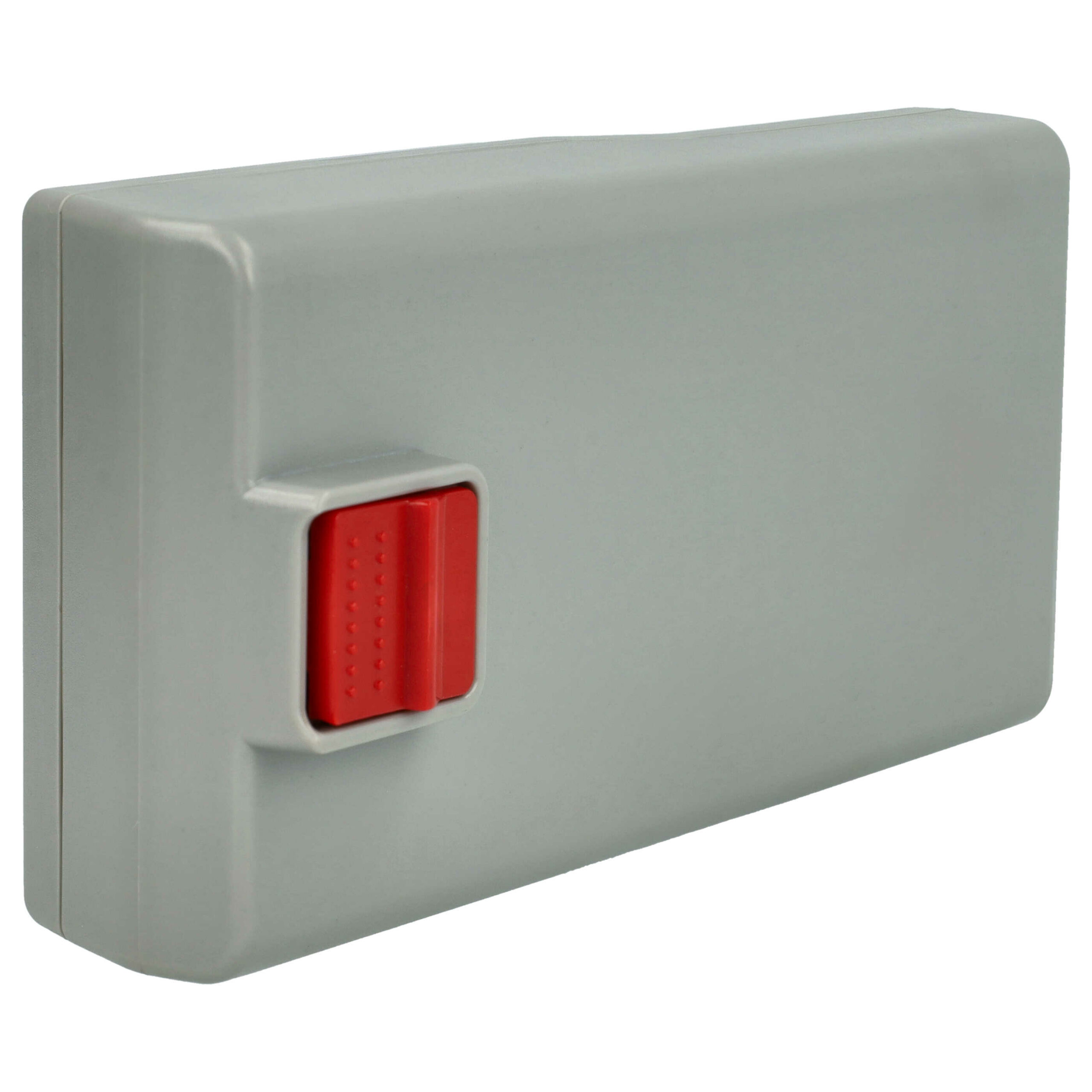 Bateria de substituição vhbw para Genius 2000mAh, 25.2V, Li-Ion (compatível com Genius 28028, A28030) - Image 4