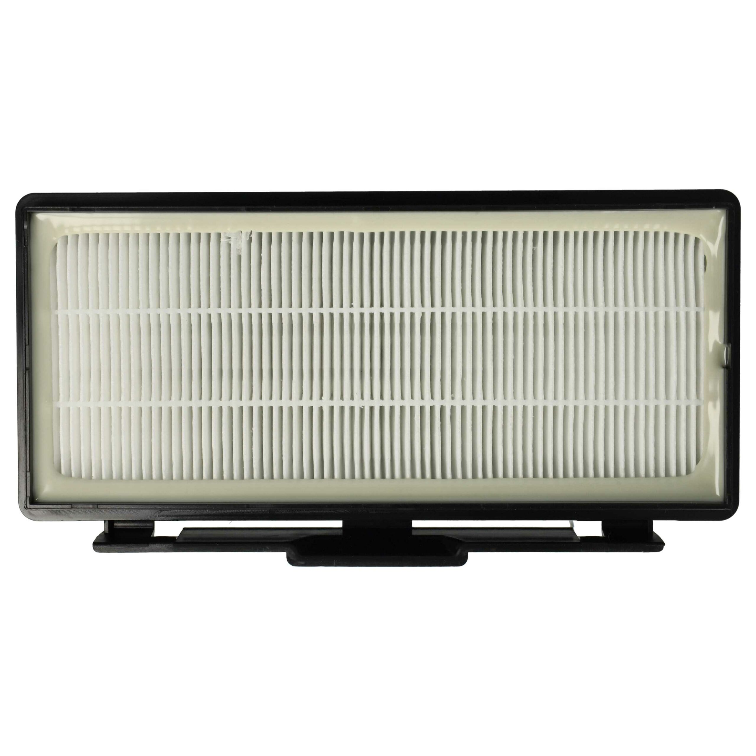 Filtro HEPA H12 vhbw para Aspiradores Bosch Siemens - Substitui 00577303, 00579496, 17004549 - Image 4