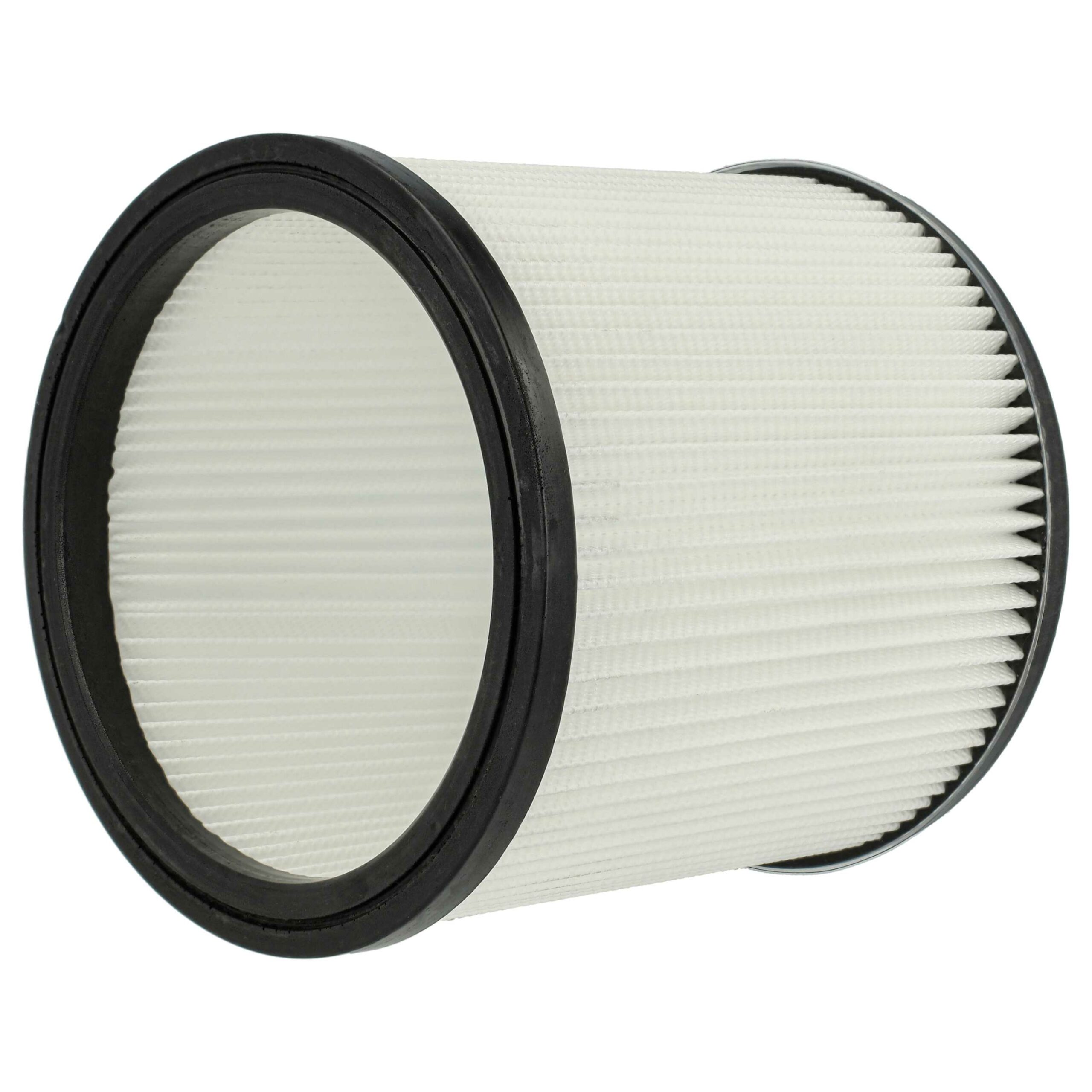 2x Filtro de substituição vhbw para Scheppach 4014915222866, 7907709701 - Classe F7 - Image 4