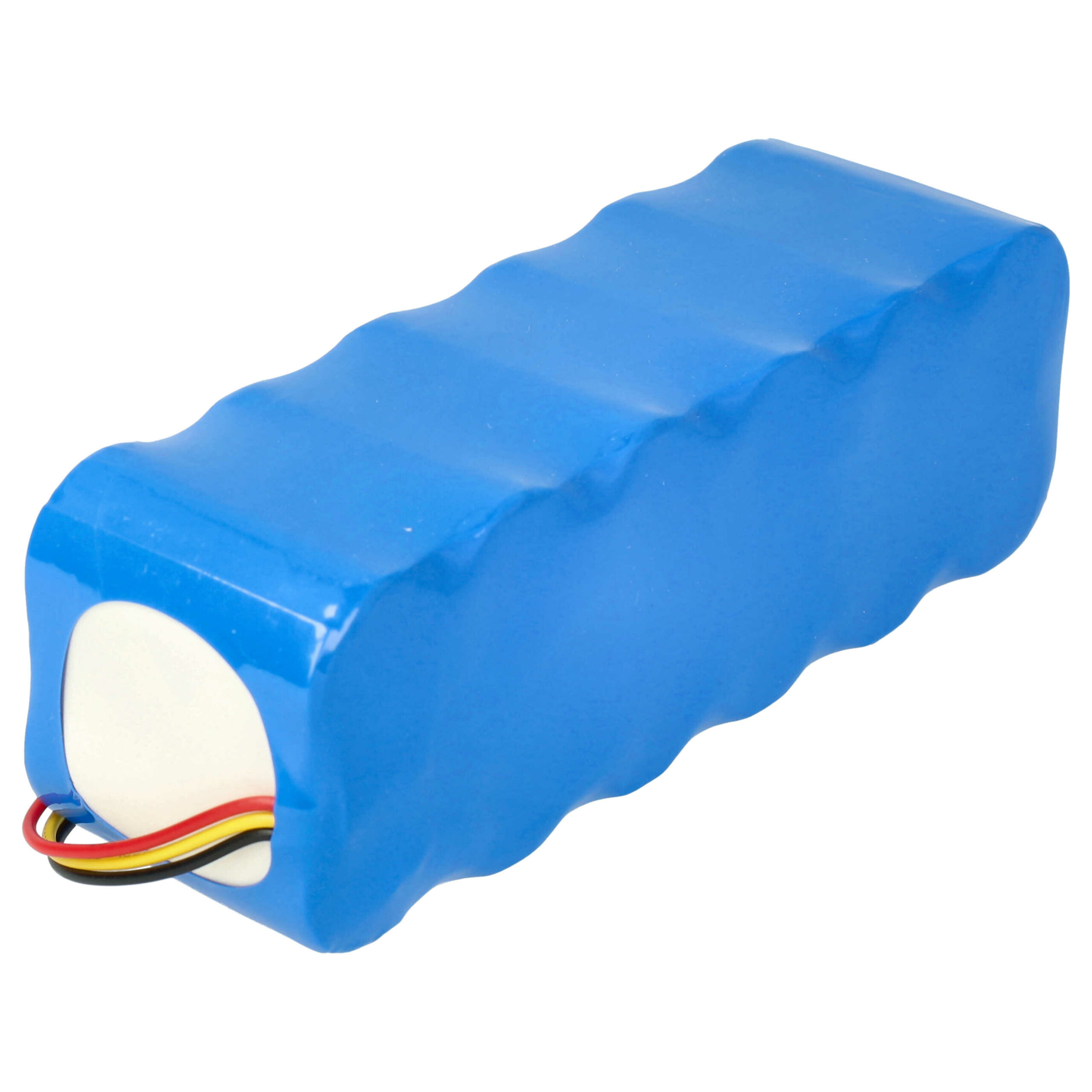 Bateria EXTENSILO para Samsung 4500mAh 14.4V NiMH - Compatível com AP5576883, DJ63-01050A, AP5579205, DJ96-00113A - Image 4