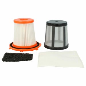 Filtro de Substituição vhbw H11 para Aspiradores AEG/Electrolux/Zanussi - Compatível com 9001969931, 9001969873, F132