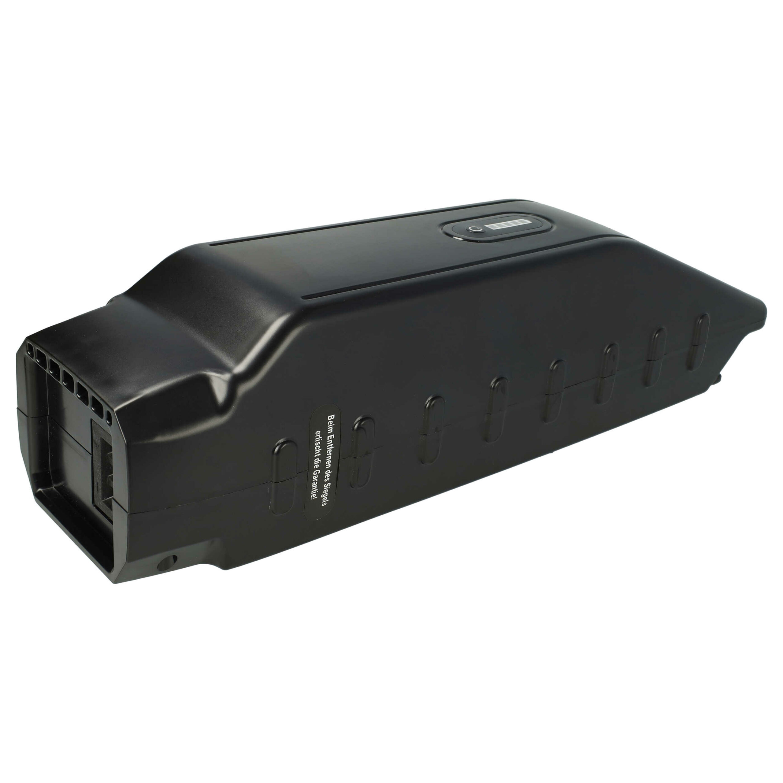 Bateria e-Bike vhbw para Winora Y280.X, Y420.X, Yamaha PASB2, PASB5 - 36V 17Ah Li-Ion - Image 2