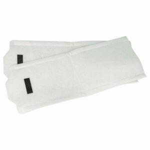2x Filtro G3 para Zehnder 006040120 - Filtros de Poeira Grossa para Unidades de Ventilação Zehnder