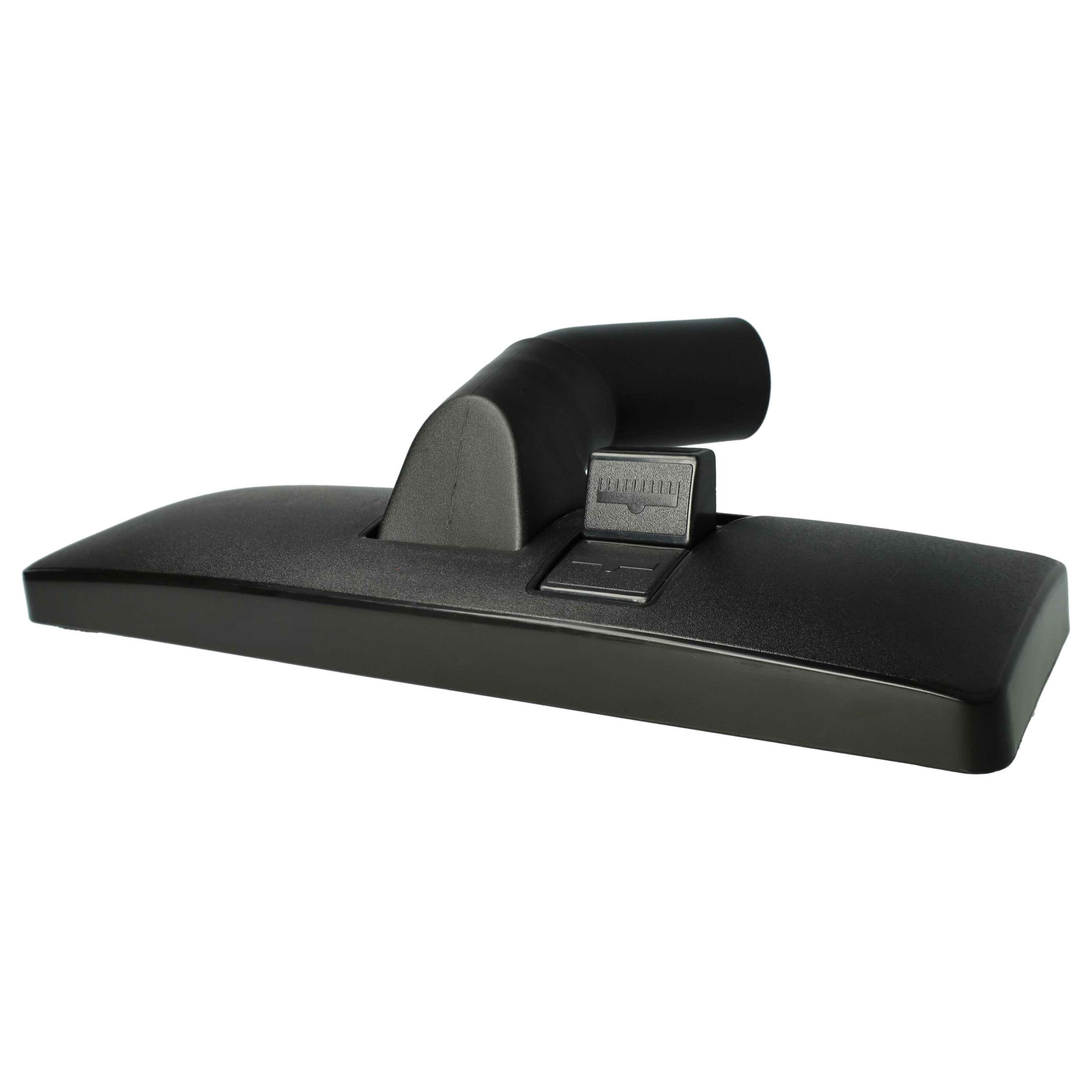 Escova de Chão para Aspirador Philips, Bosch, Miele, AEG - Conexão 35 mm Tipo 20, 15,5 cm