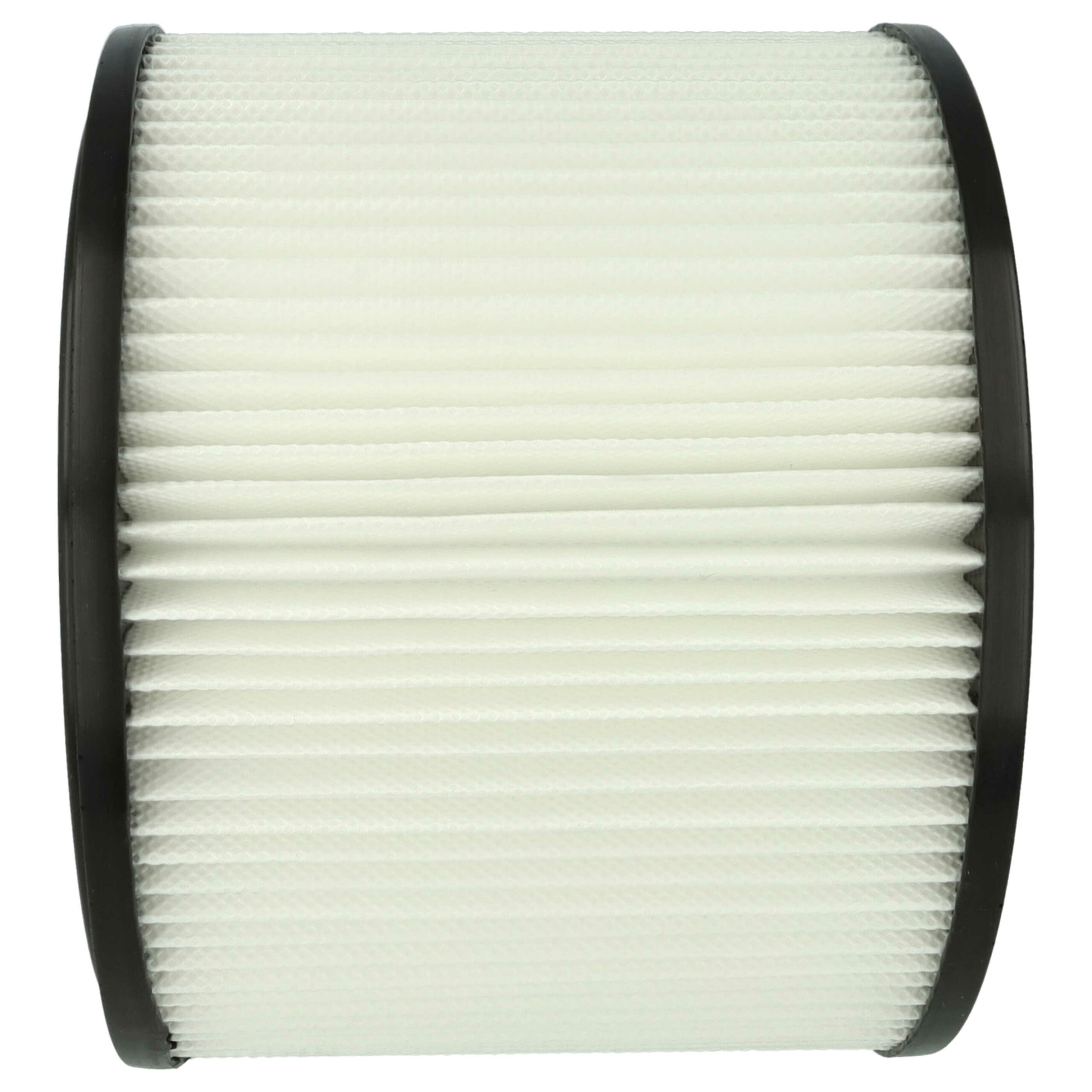 Filtro de substituição vhbw compatível com Berner 94314 para Aspirador Berner - Image 4