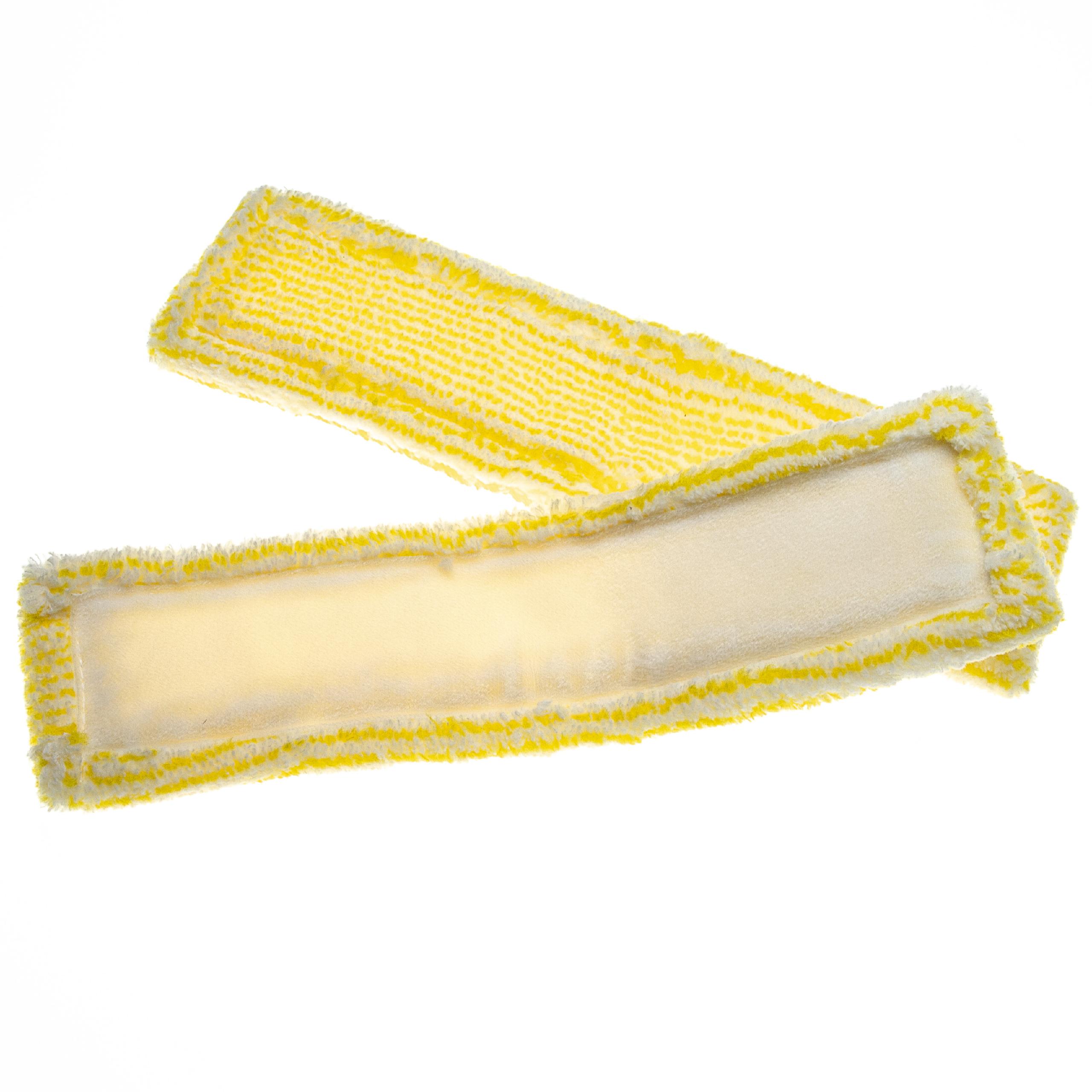 2x Pano de Microfibra Substituição Kärcher 2.633-130.0 para Limpador de Janelas - Image 3