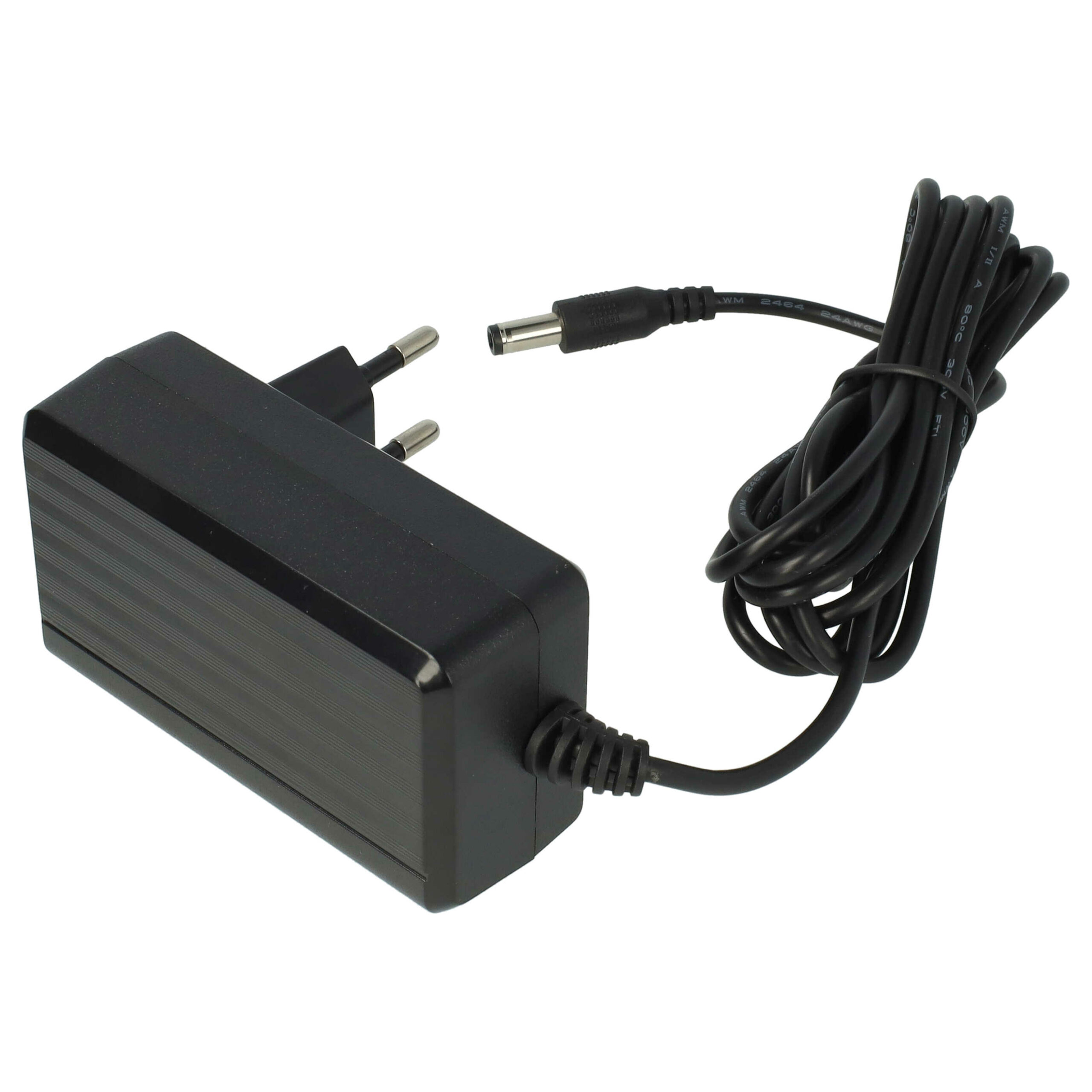 Carregador compatível vhbw para Tefal e Rowenta SS-2230002364 - Aspirador sem fios - Image 4