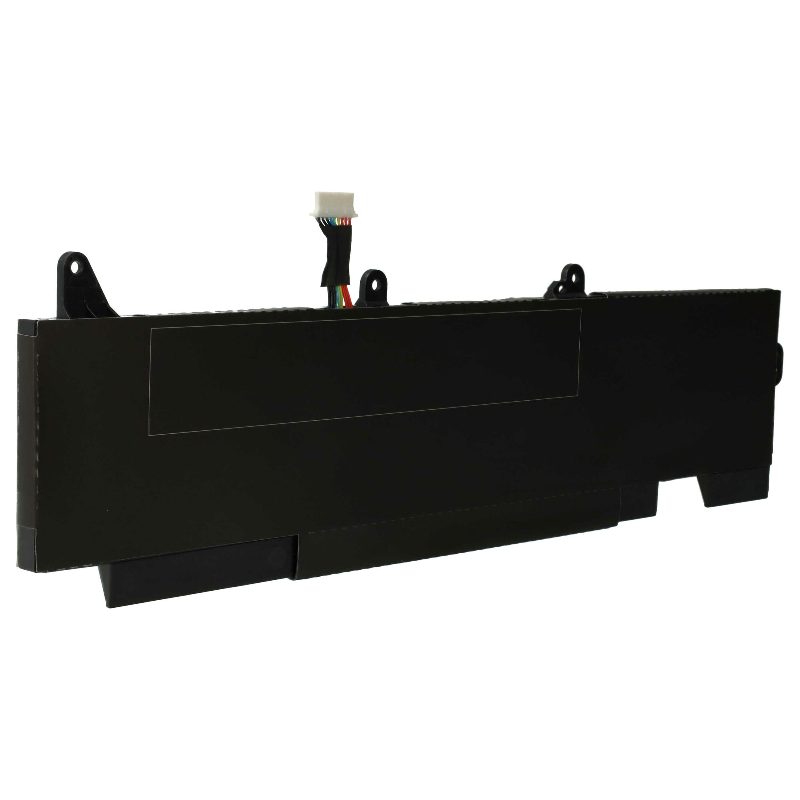 Bateria vhbw para HP CC03XL - 4400 mAh, 11.55 V, Li-polymer - Image 4
