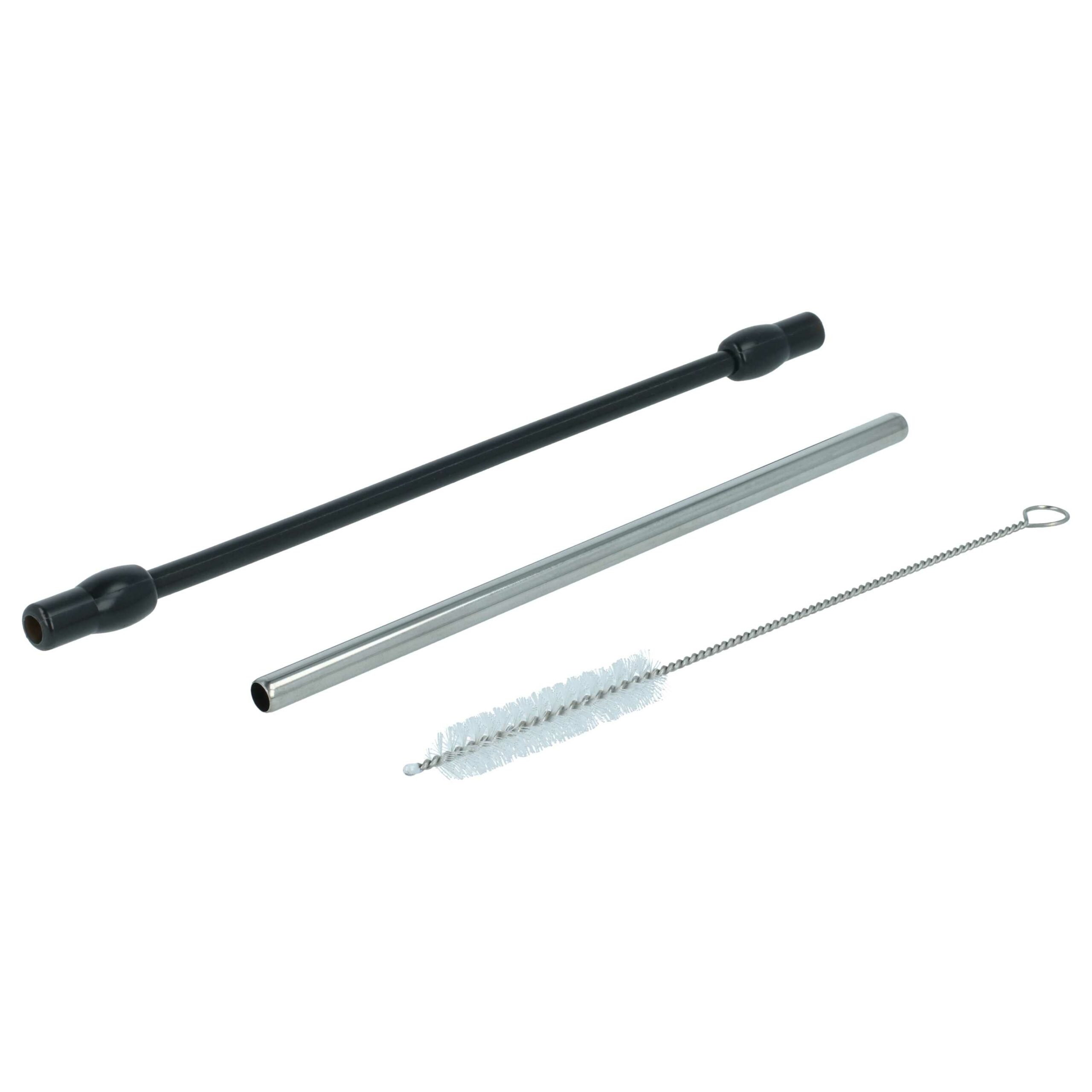 Conjunto de Mangueiras para Leite vhbw compatível com Siemens VeroAroma EQ6 300, EQ6 500, EQ6 700