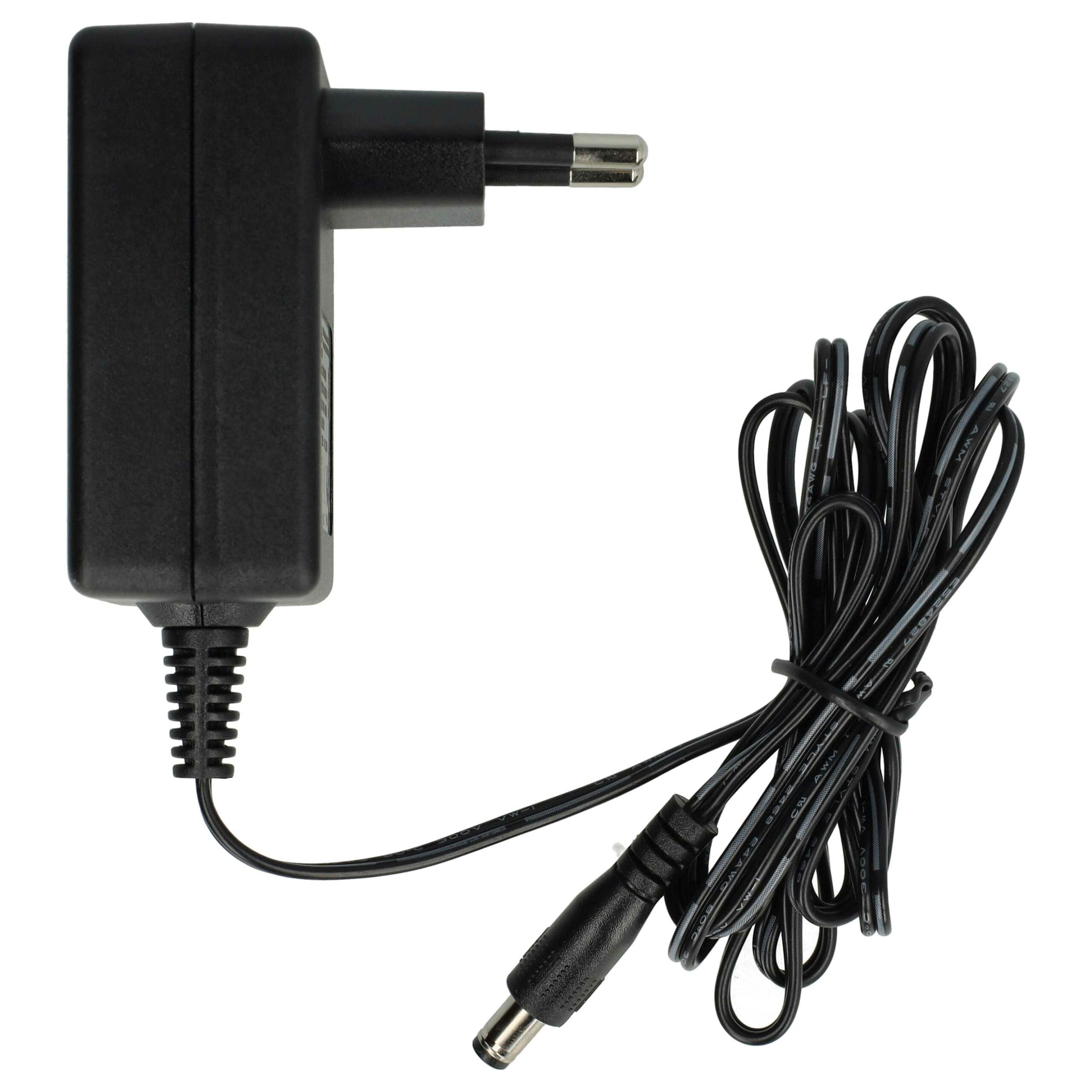 Adaptador de Alimentação vhbw para Ferramentas Bosch 2609005140 - 9,5 cm - Image 2
