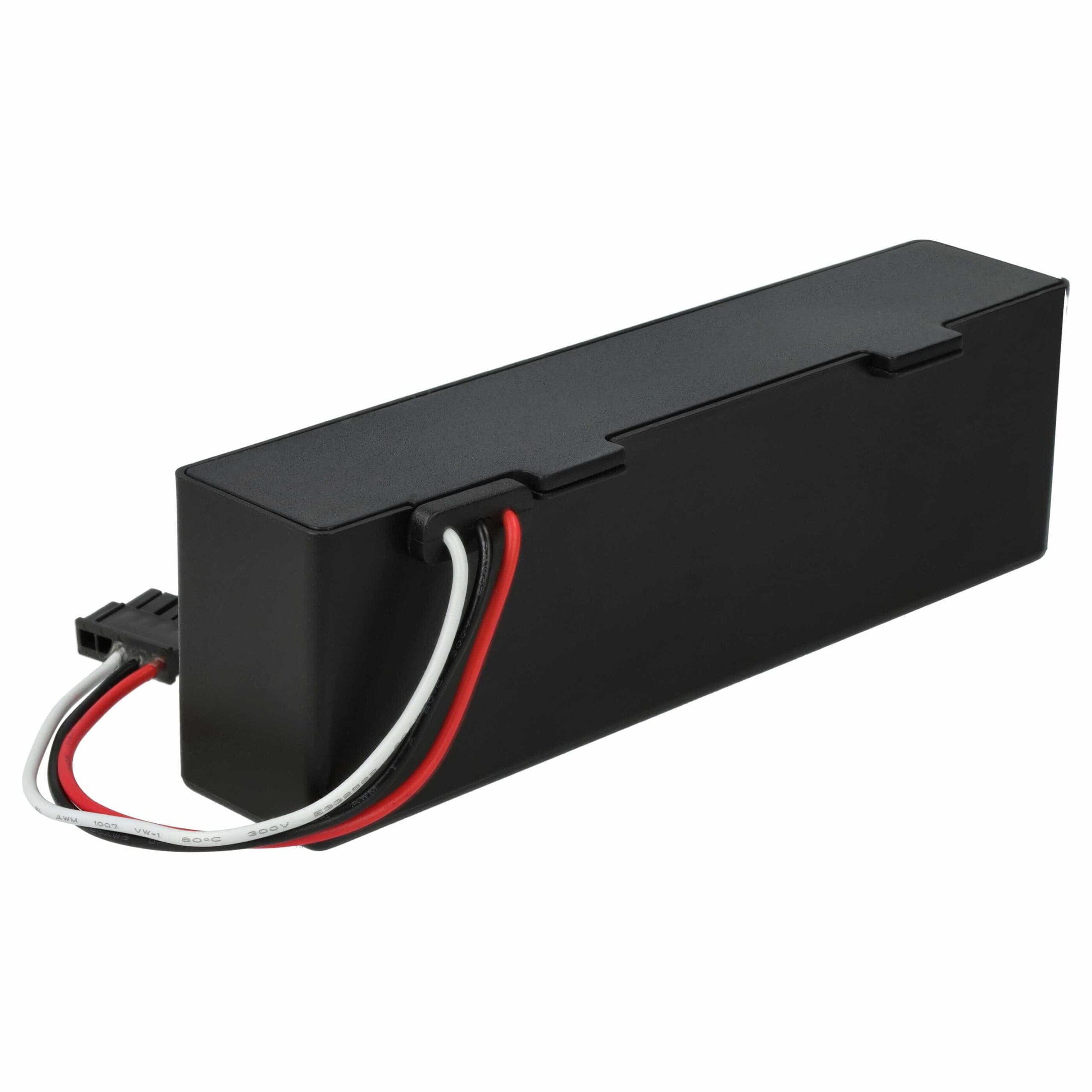 Bateria vhbw 3200mAh 14.4V Li-Ion para Cecotec 49CE1533 - Image 4
