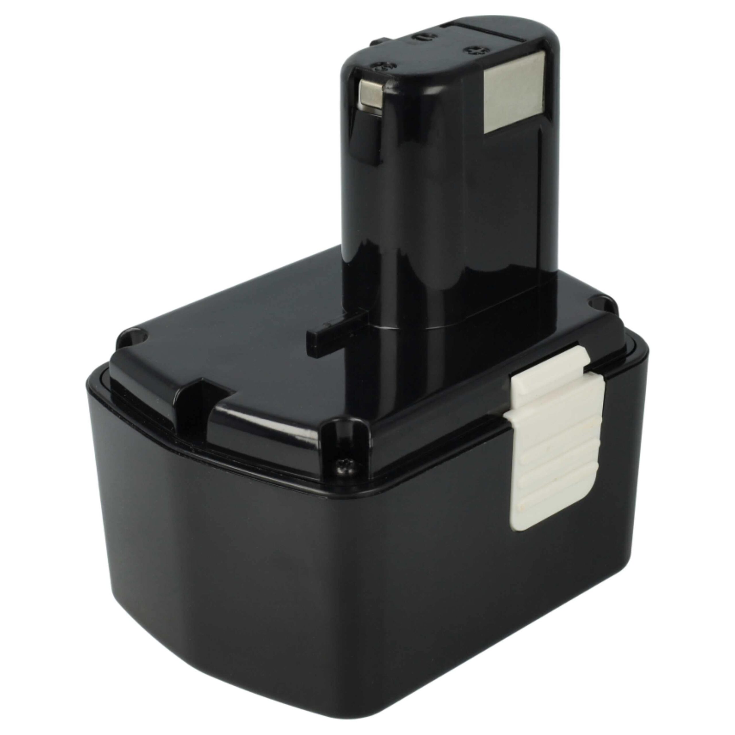 2x Bateria substitui Hitachi 319104, 315129, 315130, 315128 Ferramentas Elétricas - 2100 mAh, 14.4 V, NiMH - Image 2