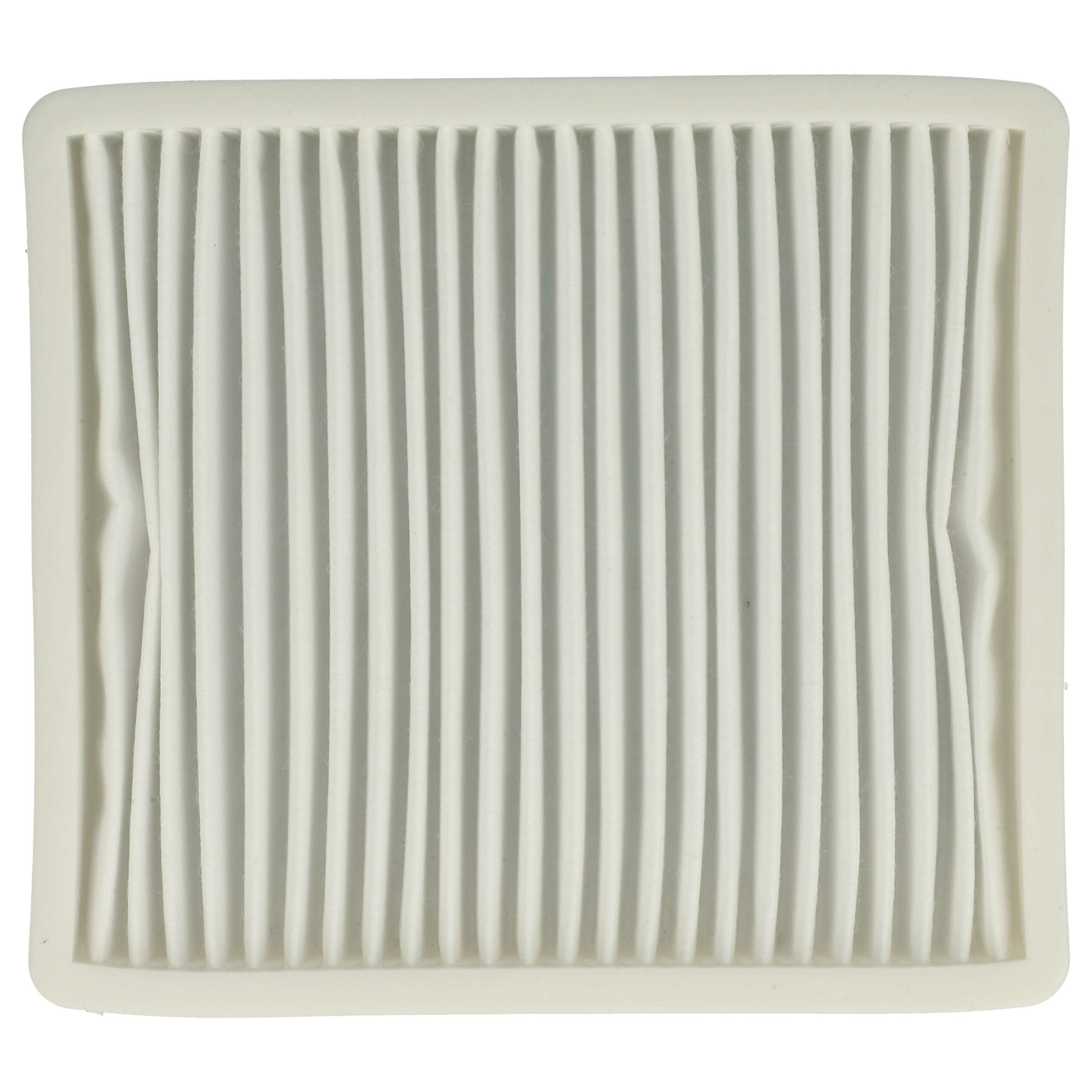 Filtro vhbw para Aspirador Samsung DJ63-00672A, DJ63-00672D, DJ63-00672B - Image 3