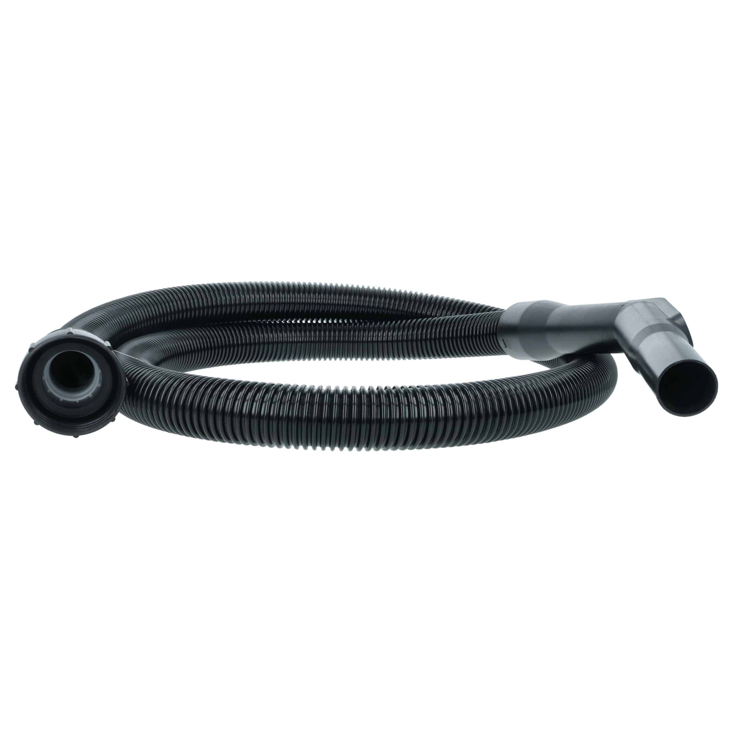 Pack de 4 Tubos de Substituição para Aspiradores Nilfisk VA80400 - com Pega, 2m - Image 4