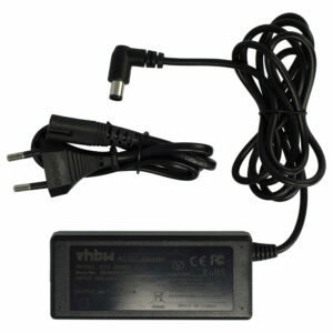 Adaptador de Alimentação vhbw para Telefone Cisco 341-0330-01 A0, 341-100594-01 A0 - 13,1 cm