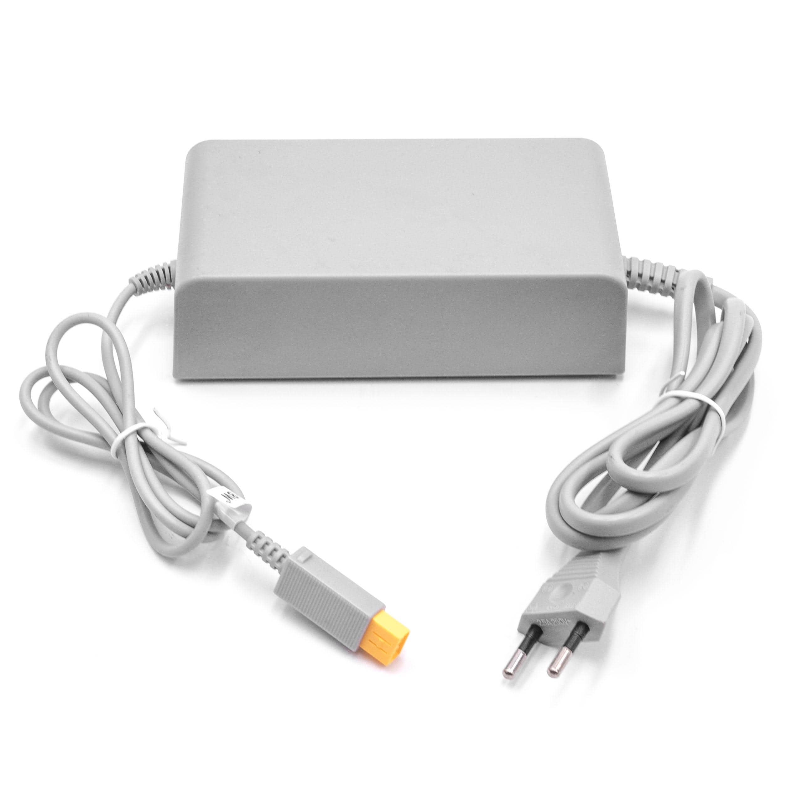 Adaptador de Alimentação de Rede vhbw para Nintendo SND-318