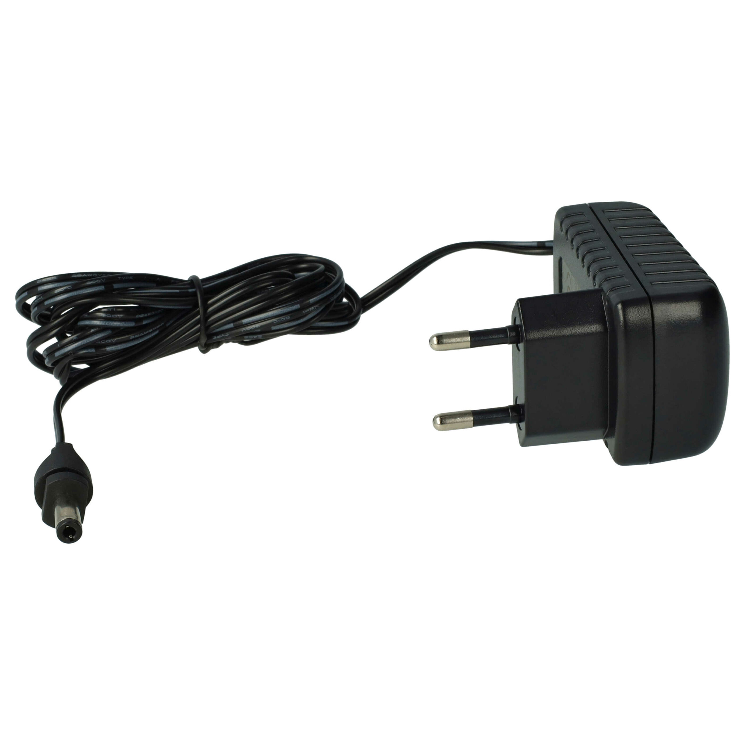 Carregador compatível Bosch 8713411253430, 12035031 para aspirador manual sem fios - Image 3