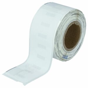Rolo de Etiquetas Compatível com Dymo 99010 - 28 mm x 89 mm