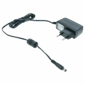 Adaptador de Alimentação 9V vhbw para Elegoo e Dispositivos Eletrónicos - Cabo 168 cm