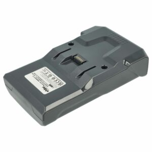 Bateria vhbw 21.6V 2000mAh Li-Ion para Hoover B012, 35602208