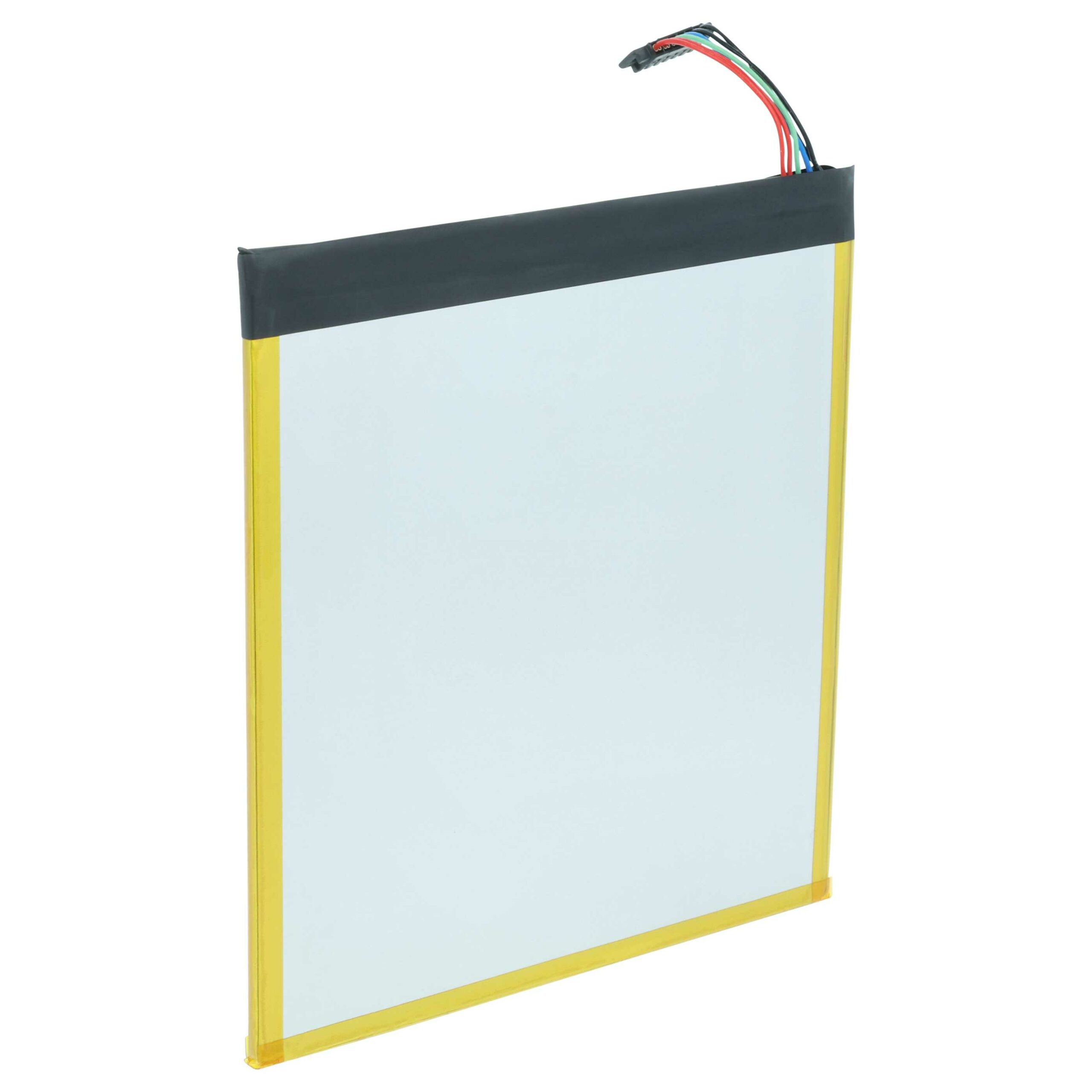 Bateria vhbw para Tablet Asus C11P1517 - 4650 mAh 3.85V Li-polímero - Image 2