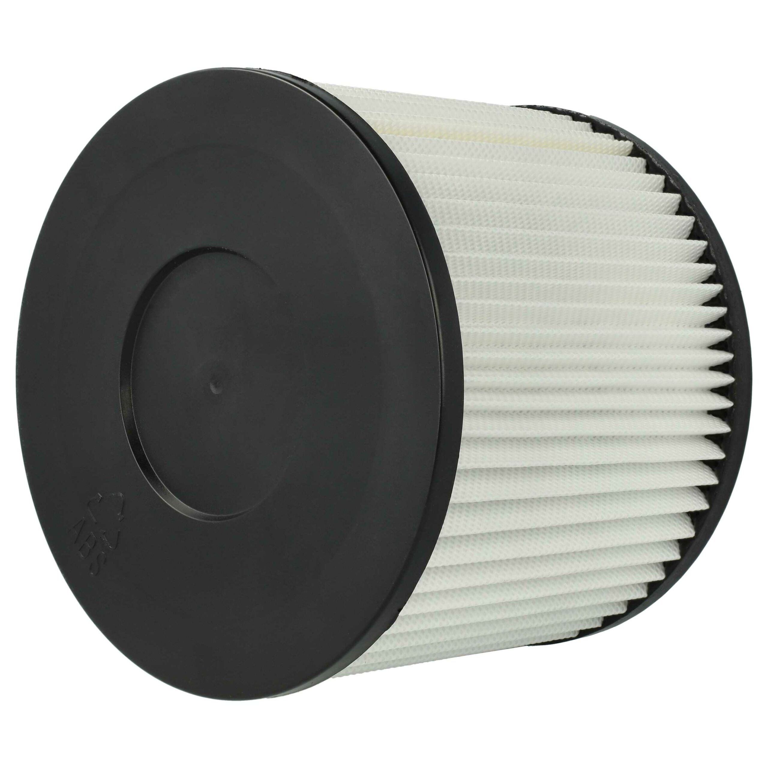 Filtro de Substituição vhbw para Aspirador Scheppach 7907702716 - Image 3